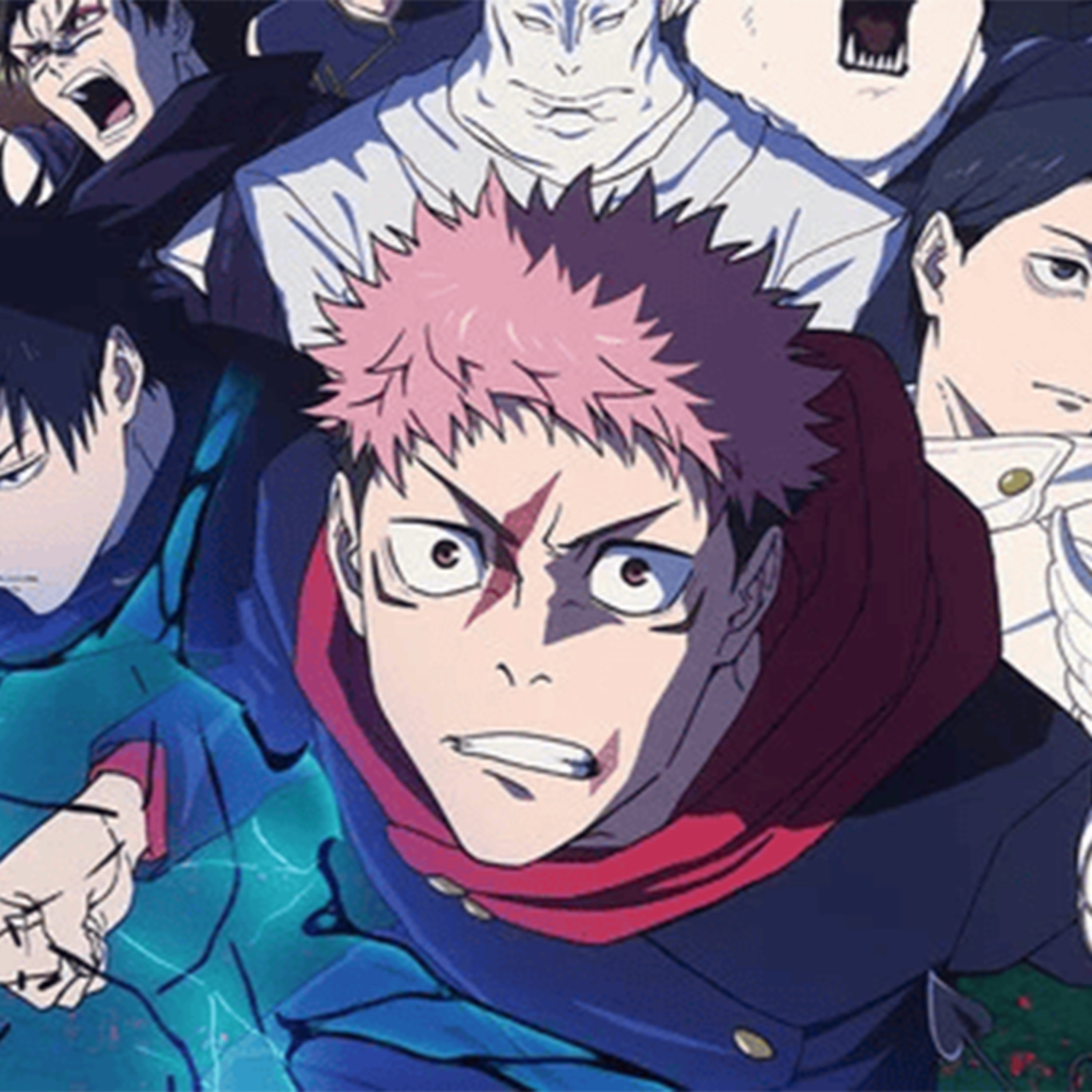 Jujutsu Kaisen Season 3: The Culling Game Part 1 Anime Ends With Extended 27-Minute Episode episode artwork