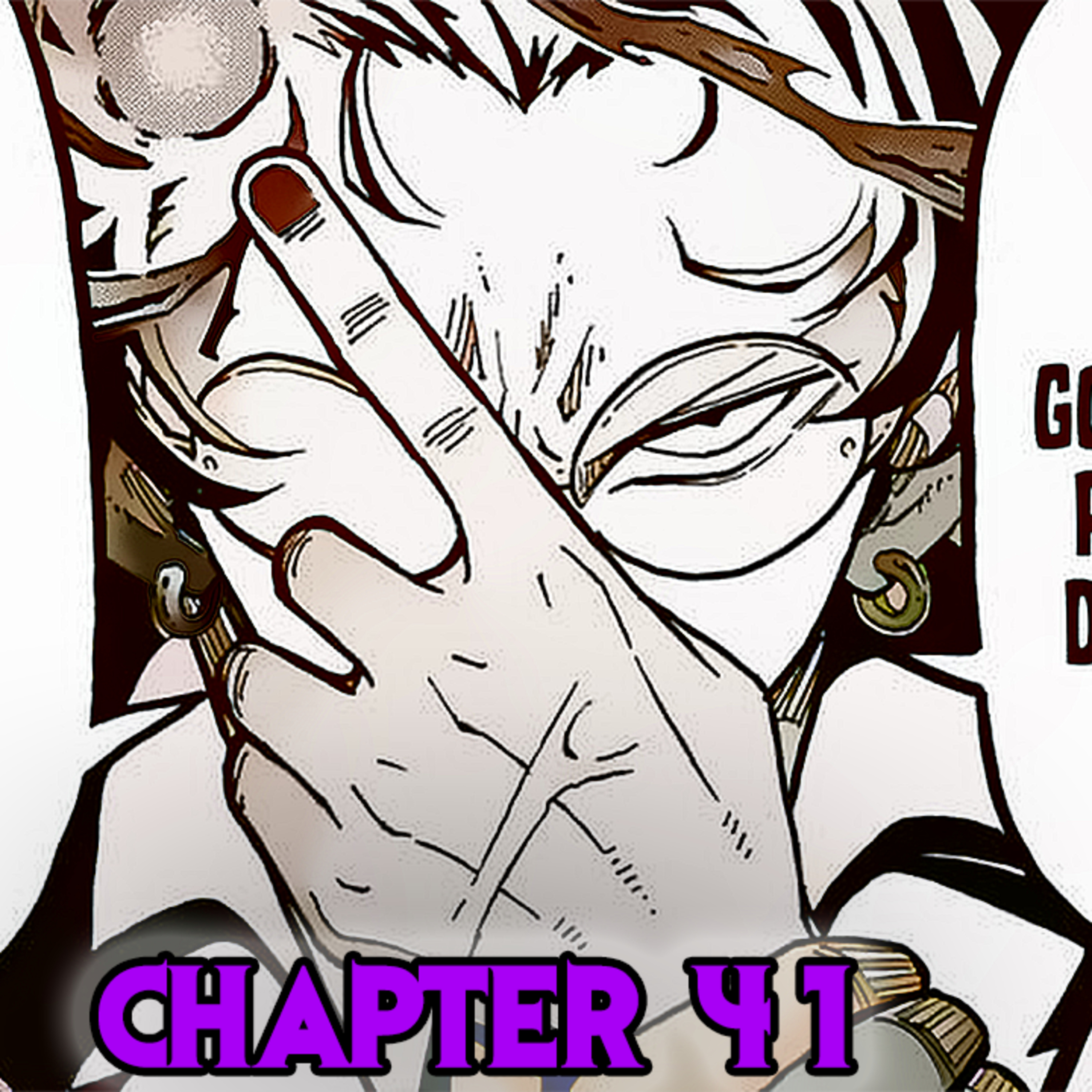 Ultimate Exorcist Kiyoshi Chapter 41: My Dream