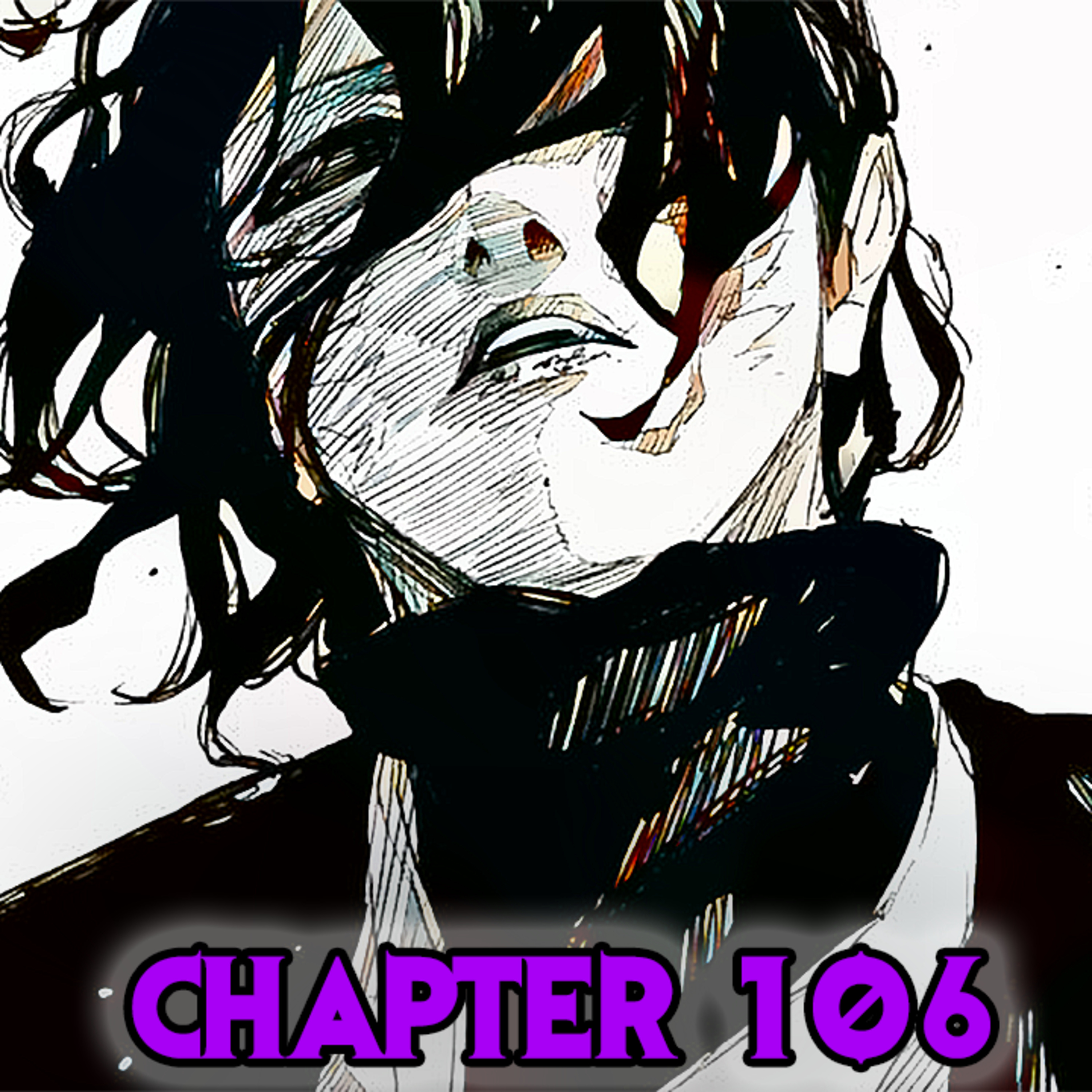 Kagurabachi Chapter 106 : Am Your Uncle Chihiro!