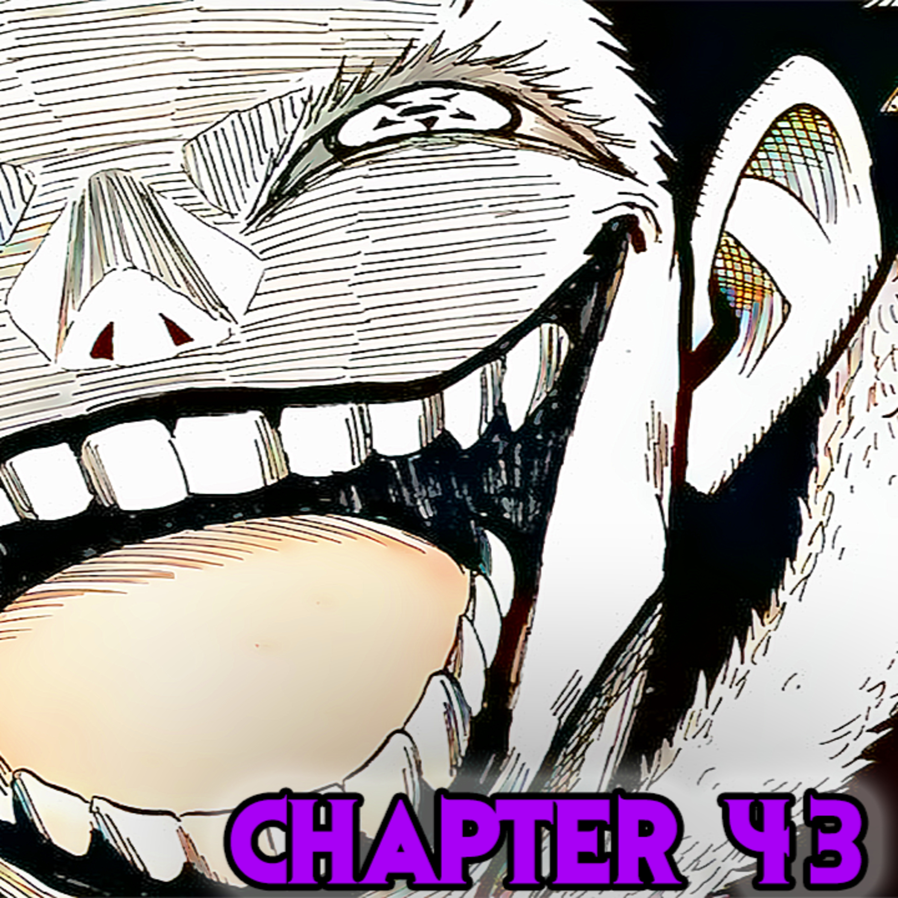 Ultimate Exorcist Kiyoshi Chapter 43: You're Here Harai!