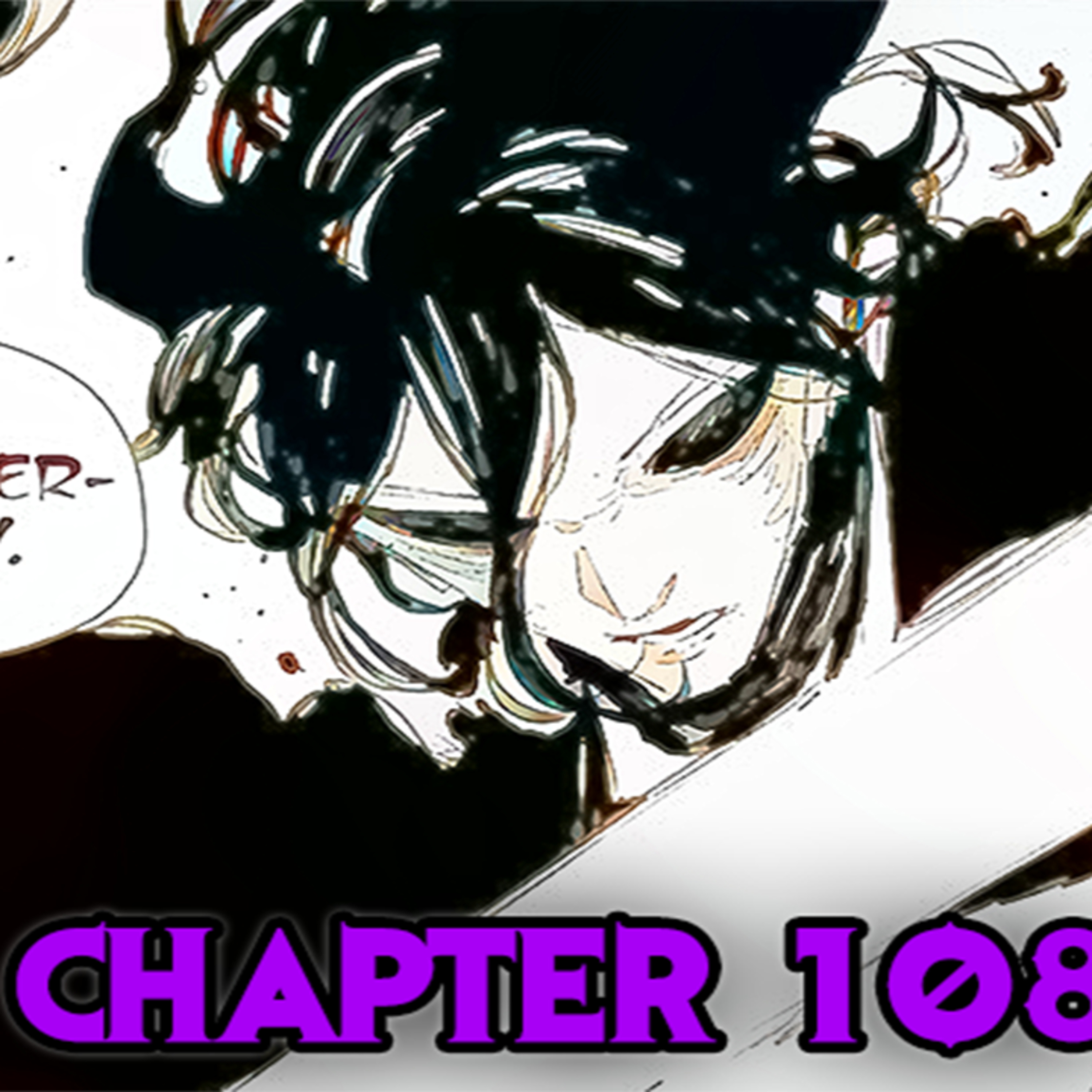 Kagurabachi Chapter 108 : Chihiro Is Dead?!