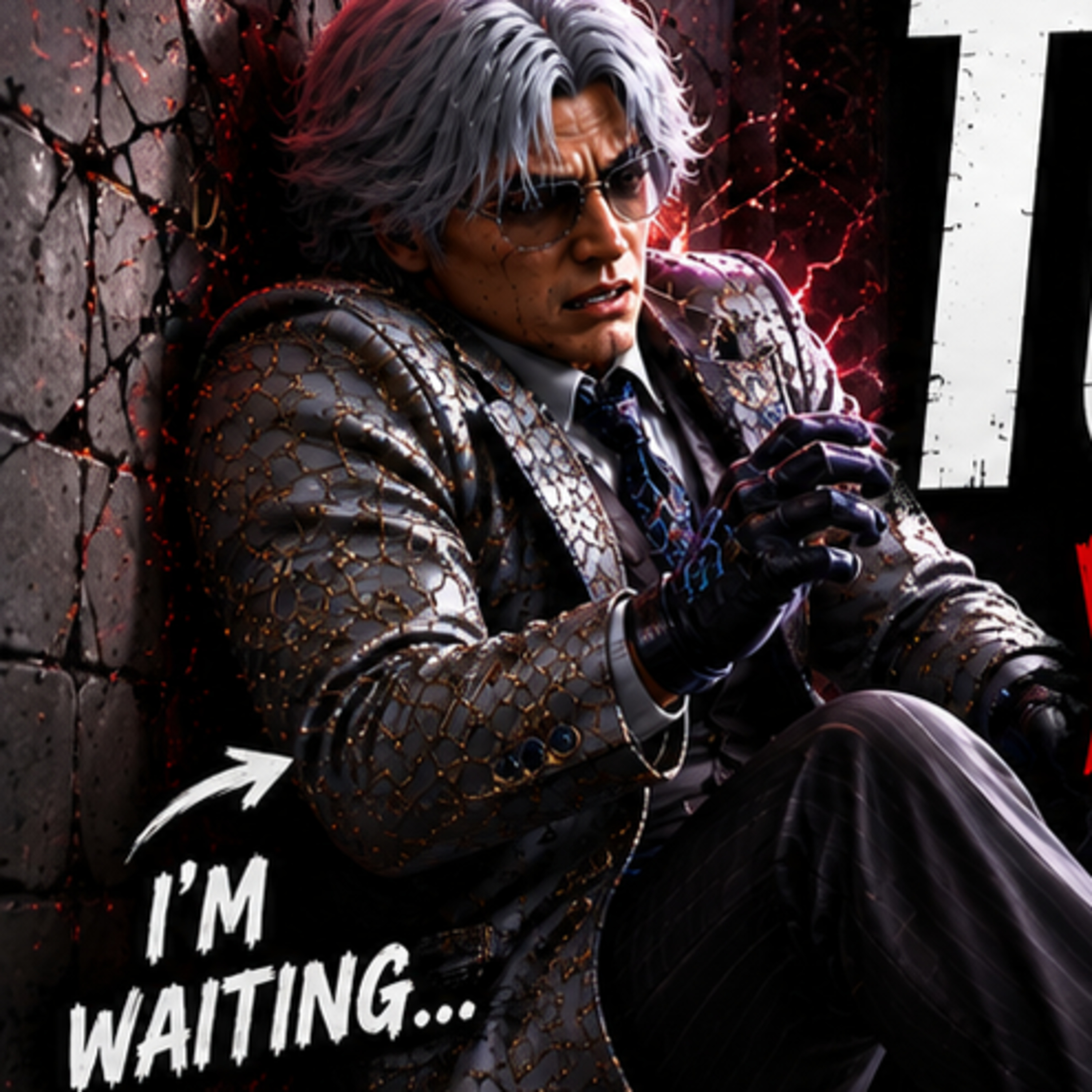 Playing Too Safe Is Making You Easier To Beat In Tekken 8
