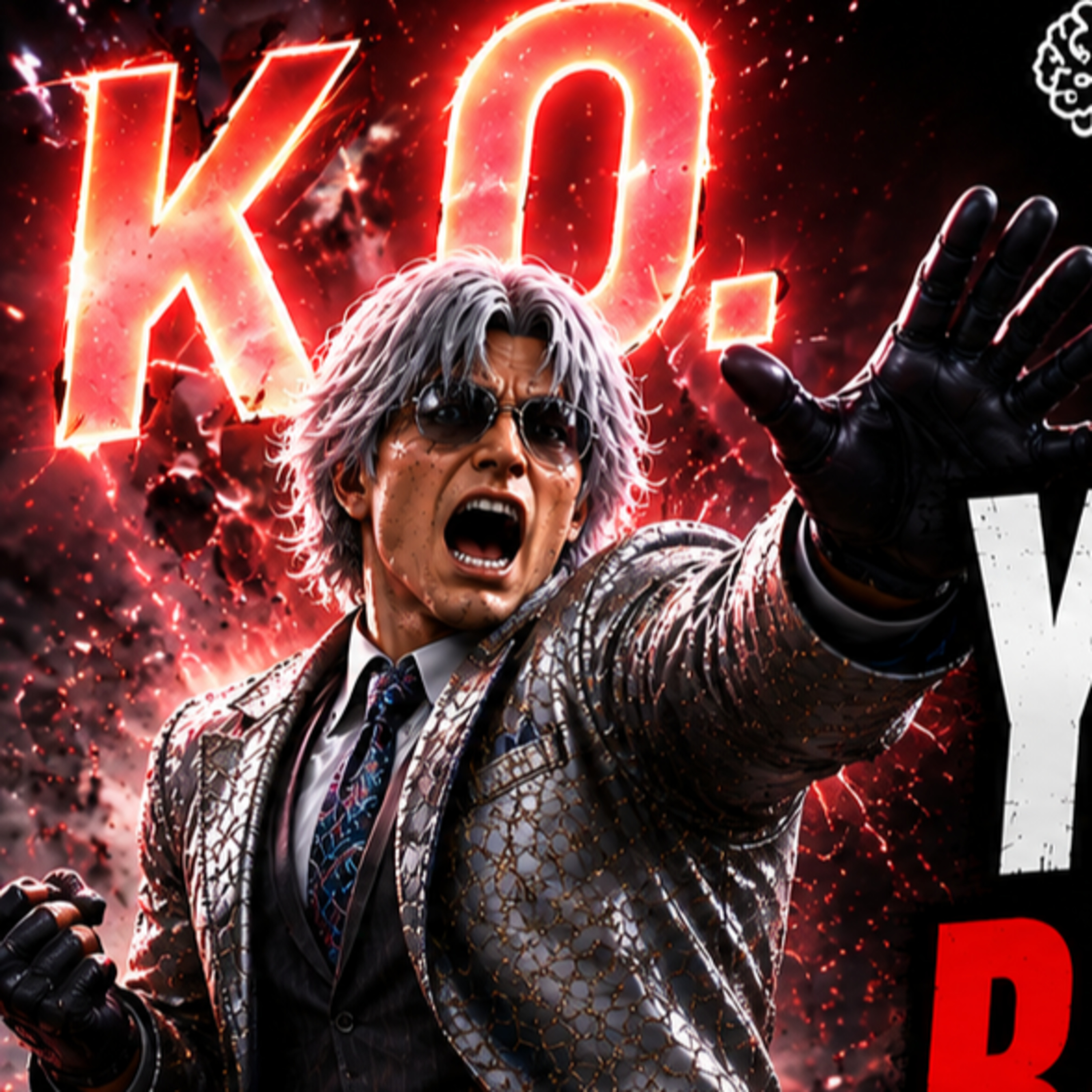 Winning Is Teaching You Bad Habits in Tekken 8... Let Me Explain