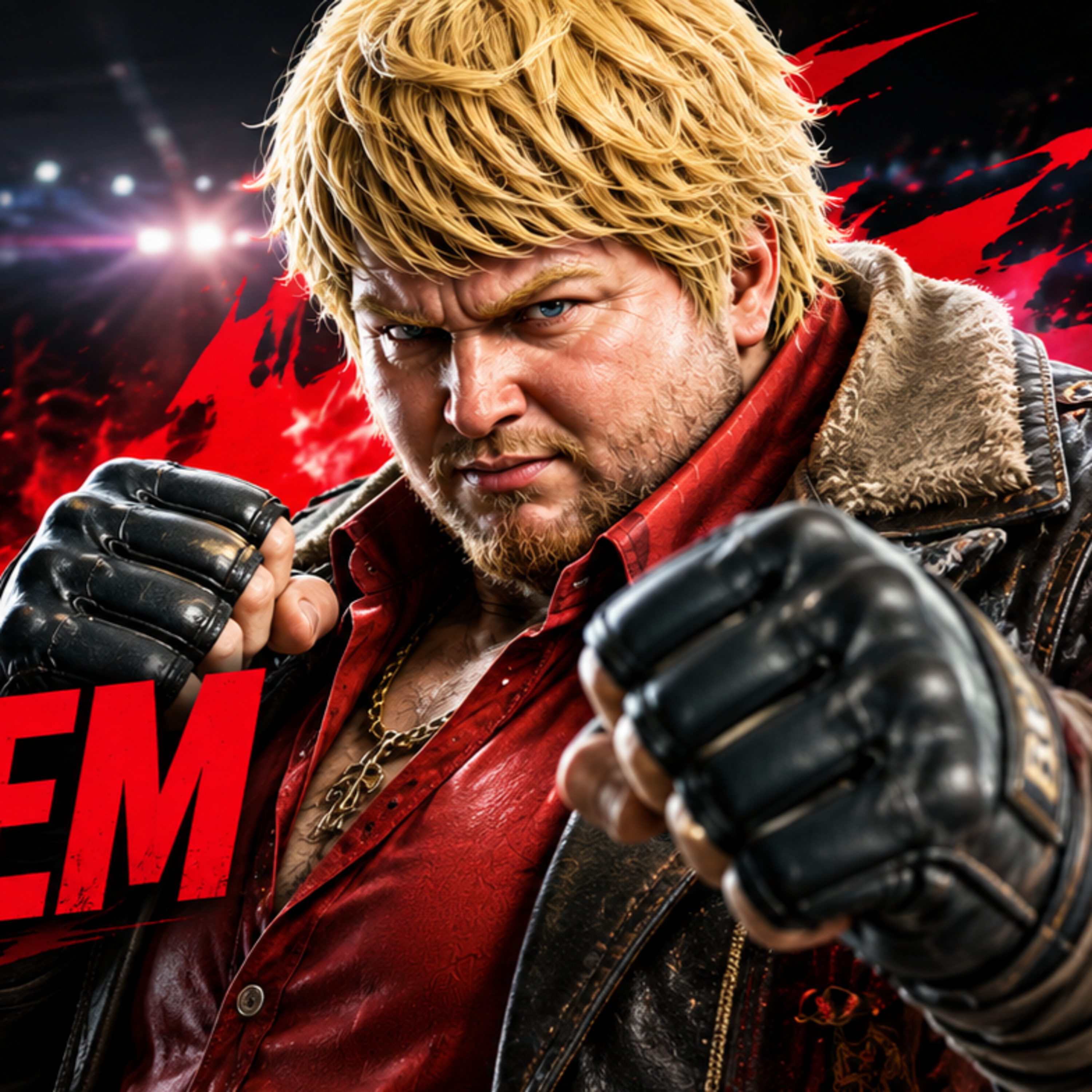 Bob Is Going to Be a PROBLEM in Tekken 8... Here's Why
