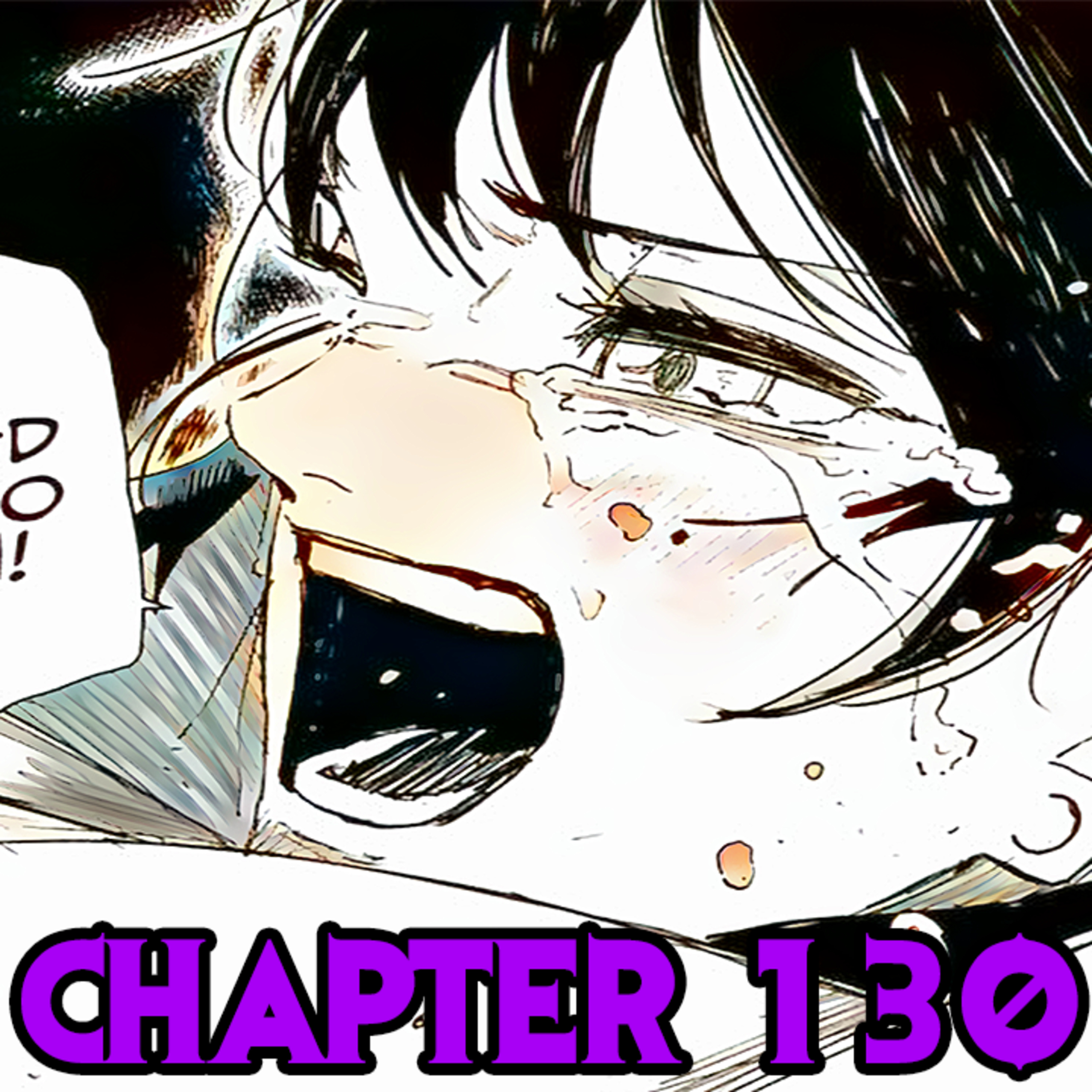 Kagurabachi Chapter 130 : We Did It