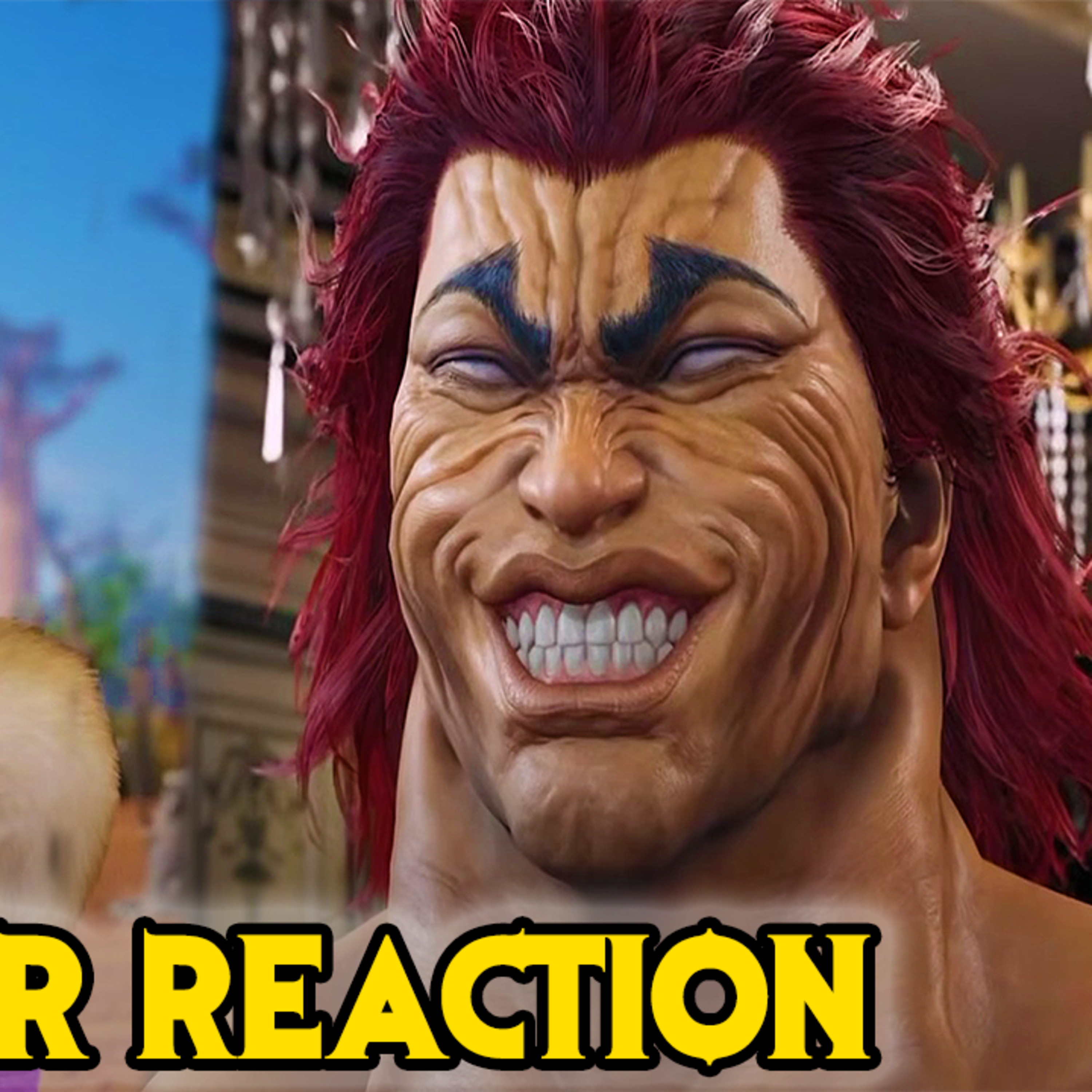 TEKKEN 8 – Roger Jr. NEW Gameplay Trailer & Yujiro Hanma Reveal! Season 3 DLC