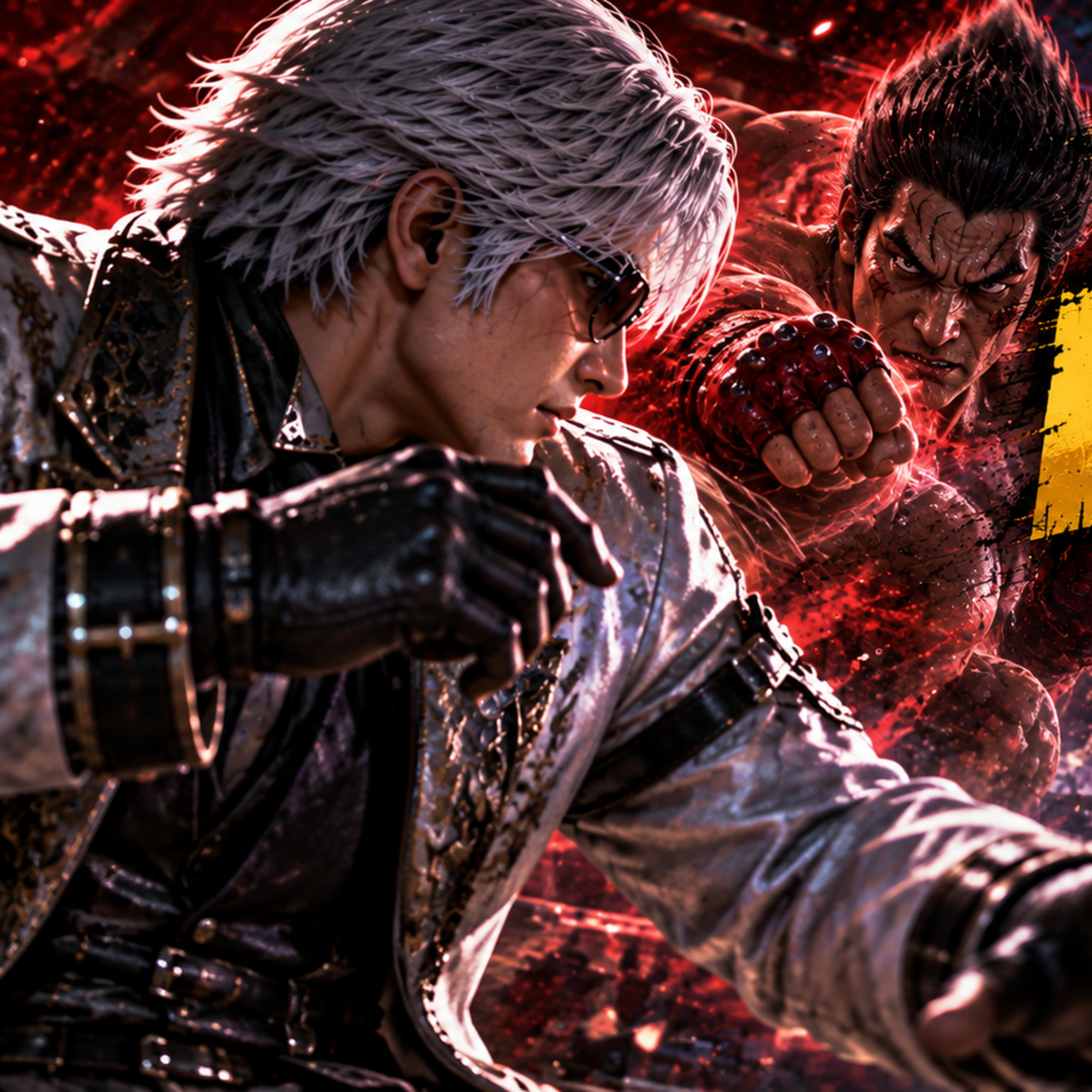 Why Your Reads Stop Working in Tekken 8