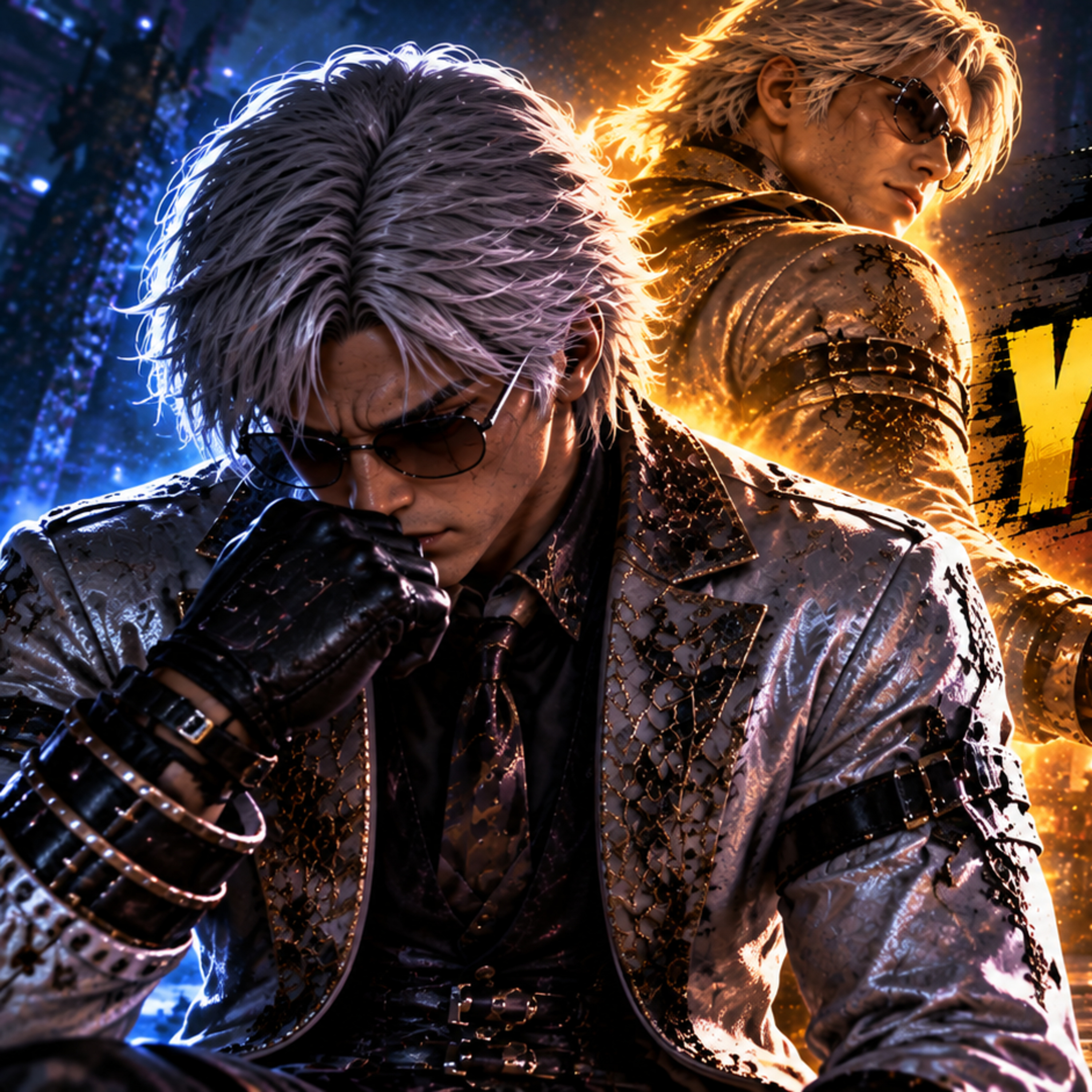 You're Better at Tekken 8 Than You Think