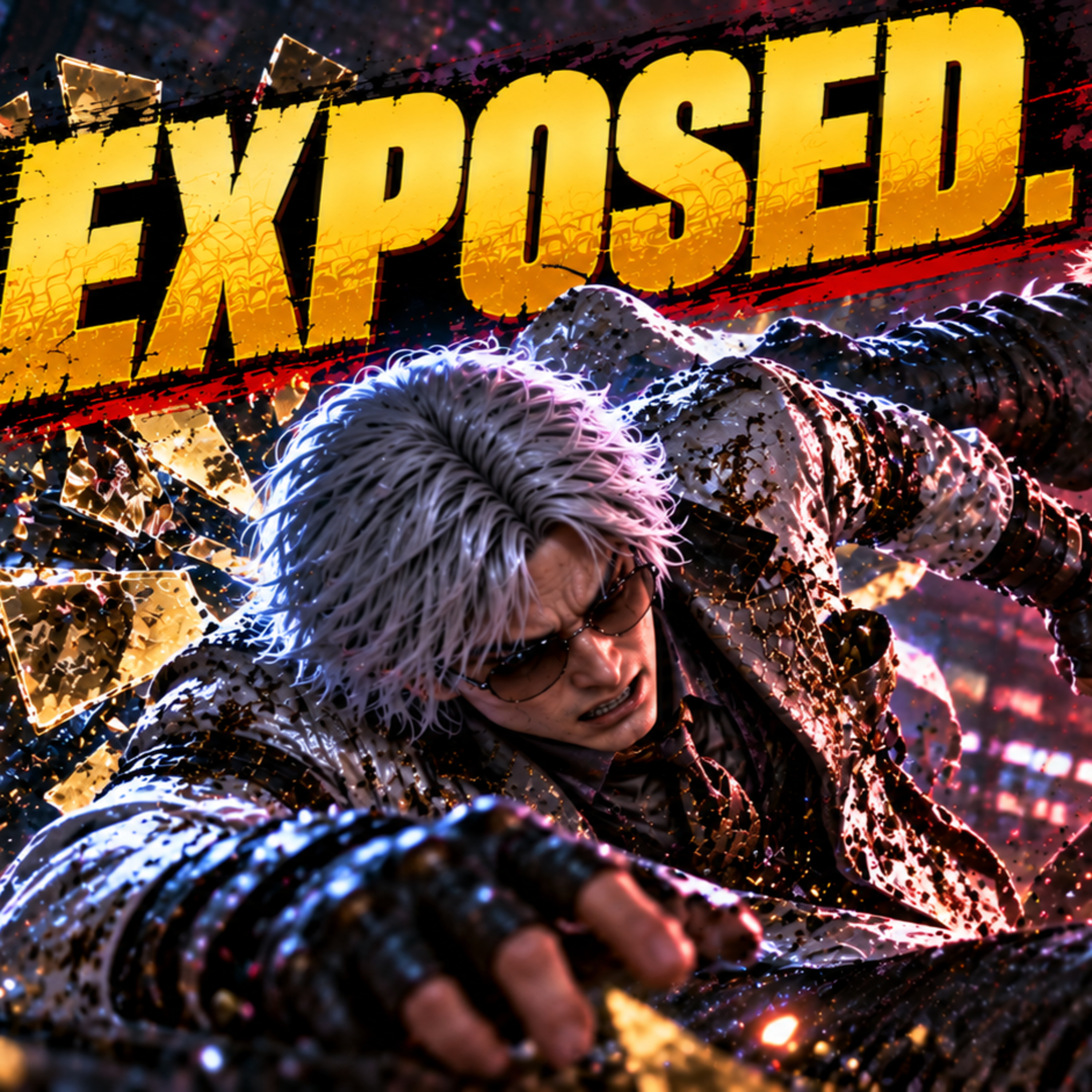 Why Your Game Plan Falls Apart Against Better Players In Tekken 8