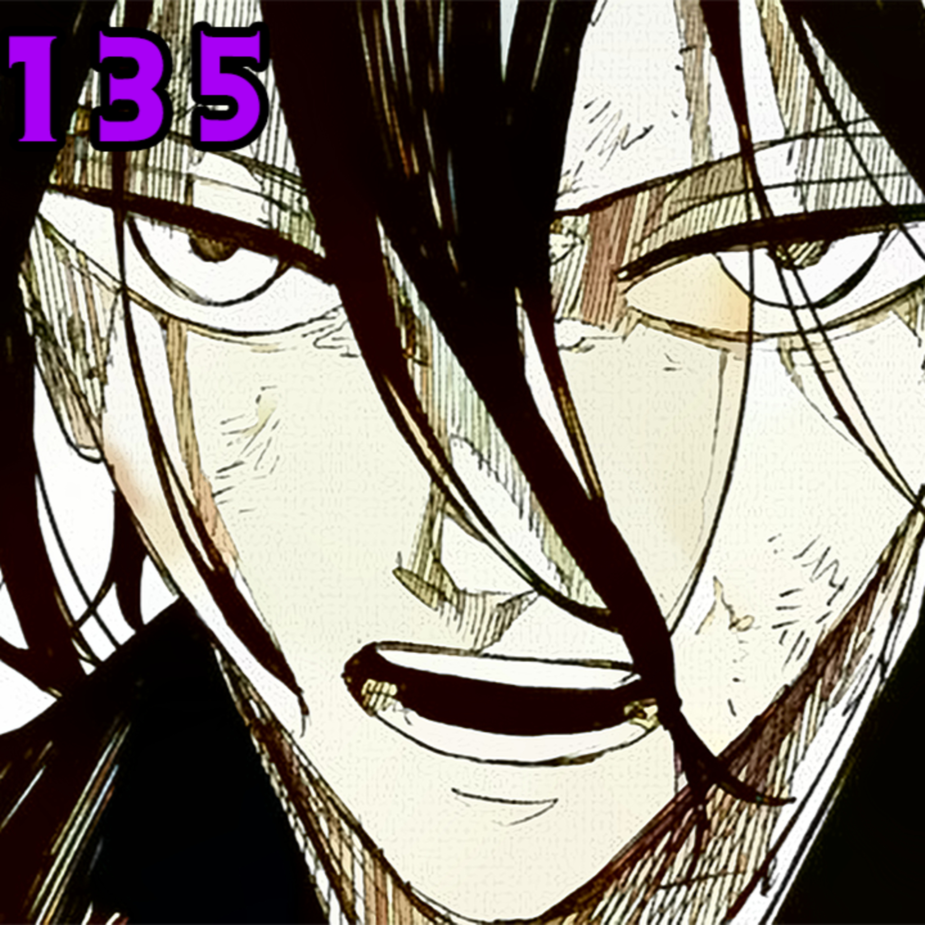 Kagurabachi Chapter 135 : Nope!