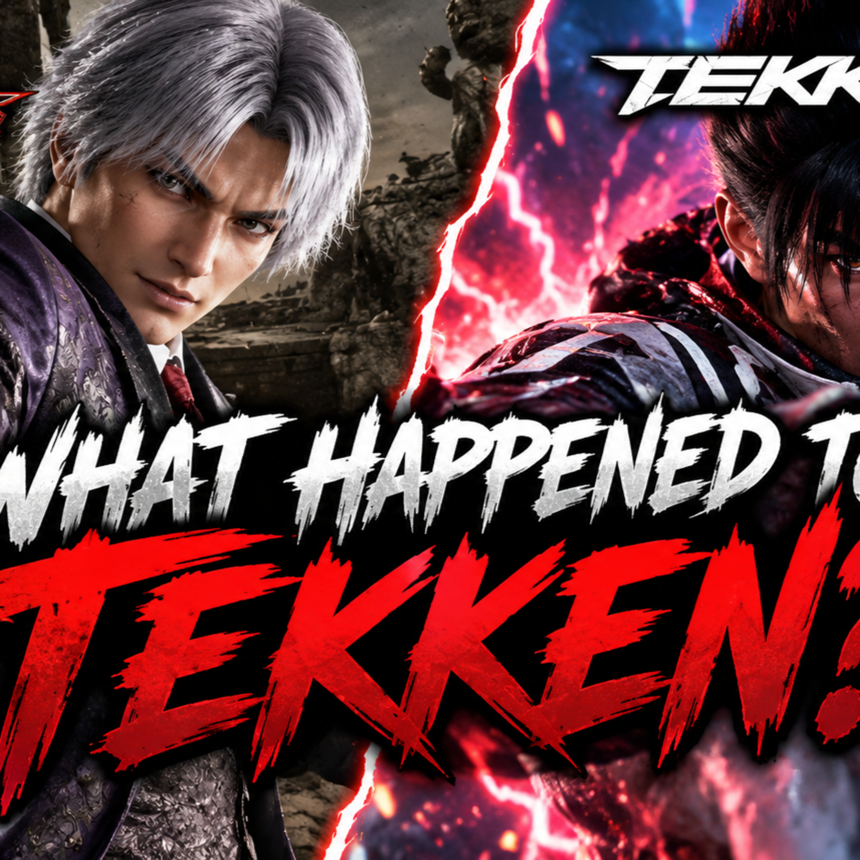 Why Tekken 6 Feels More Like Tekken Than Tekken 8