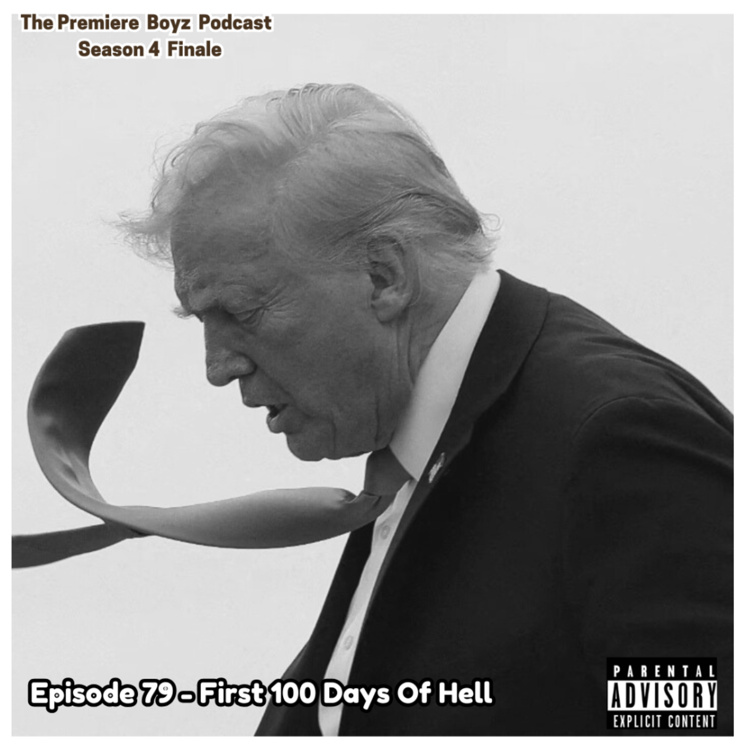 The Premiere Boyz Podcast