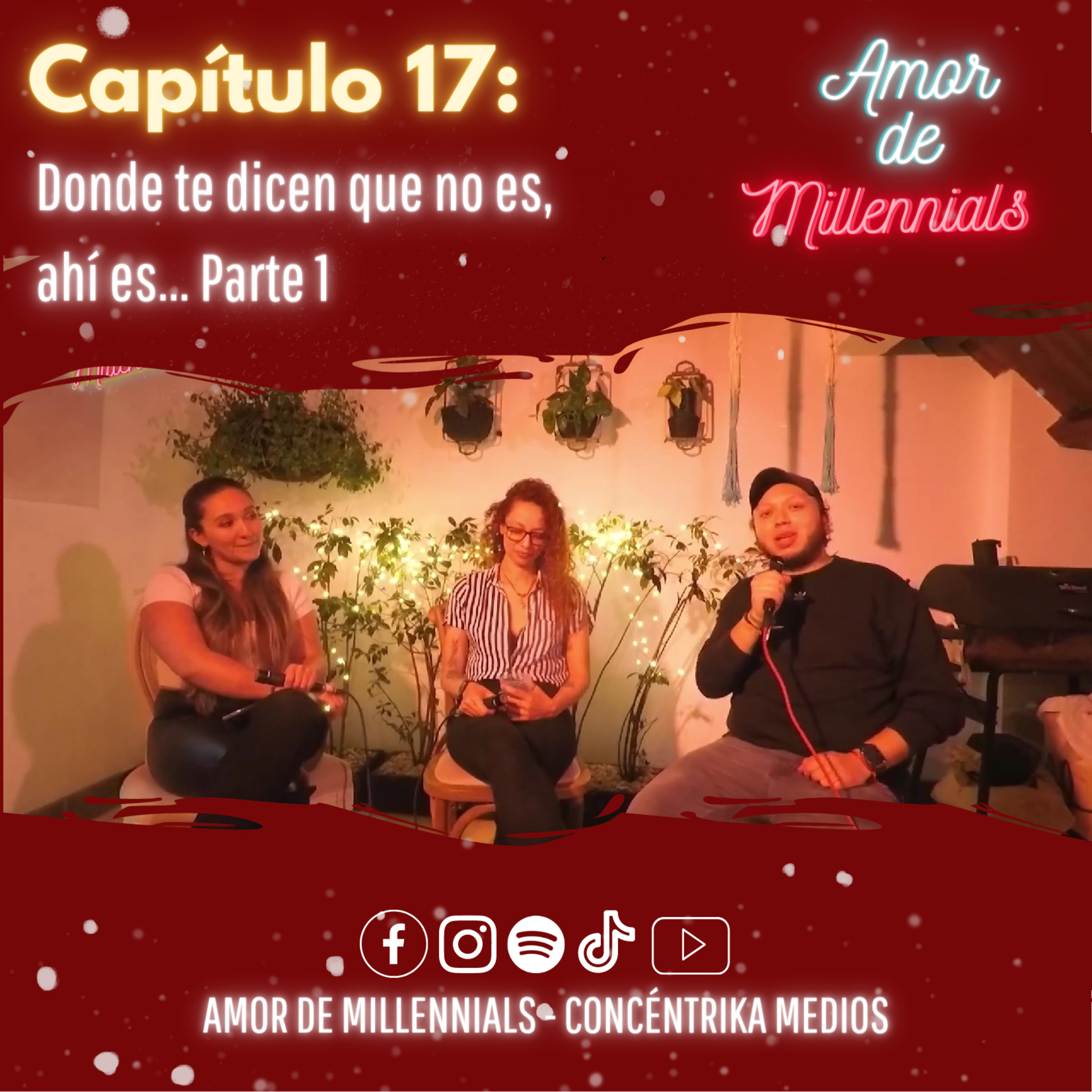 Concéntrika Podcast