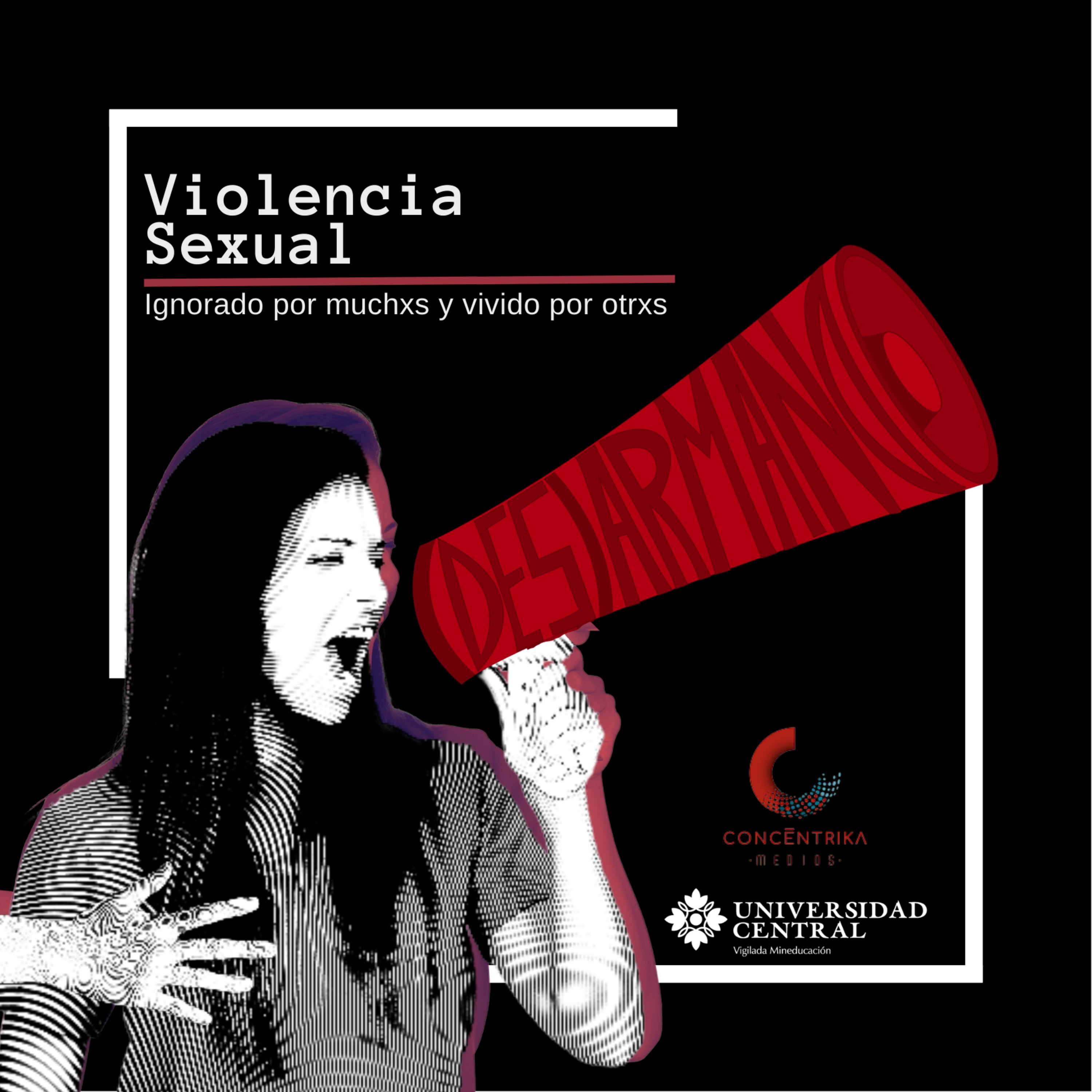 Concéntrika Podcast