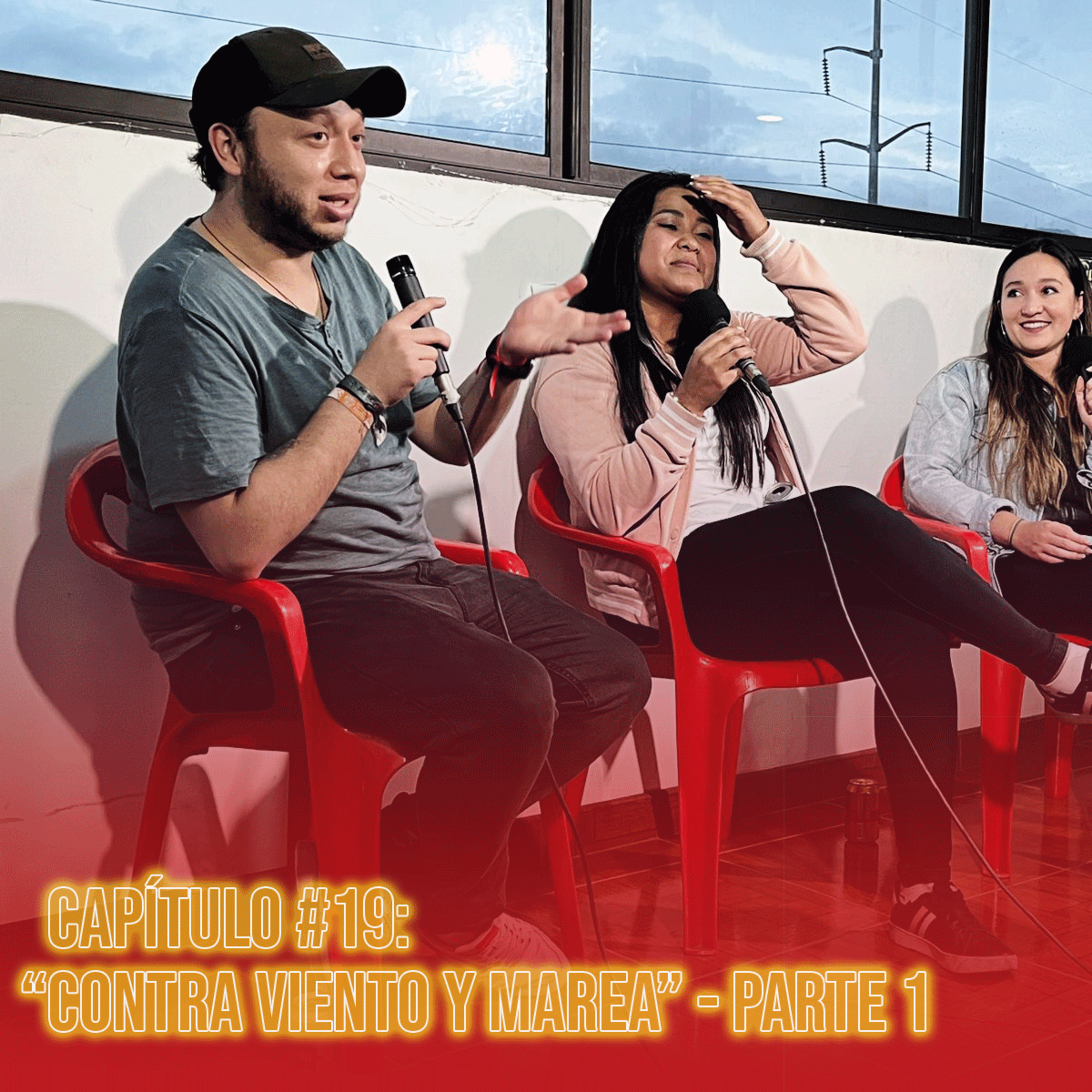 Concéntrika Podcast
