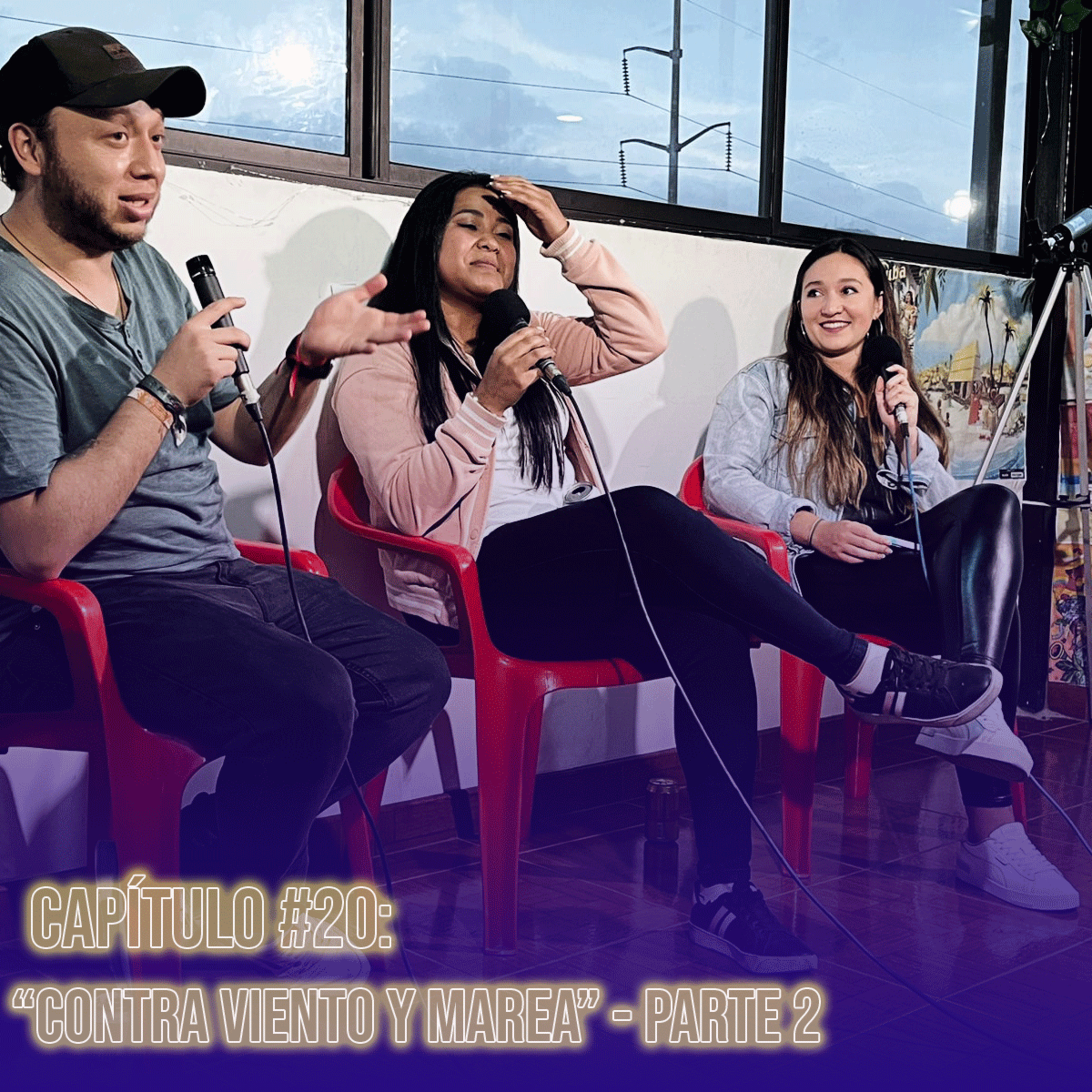 Concéntrika Podcast