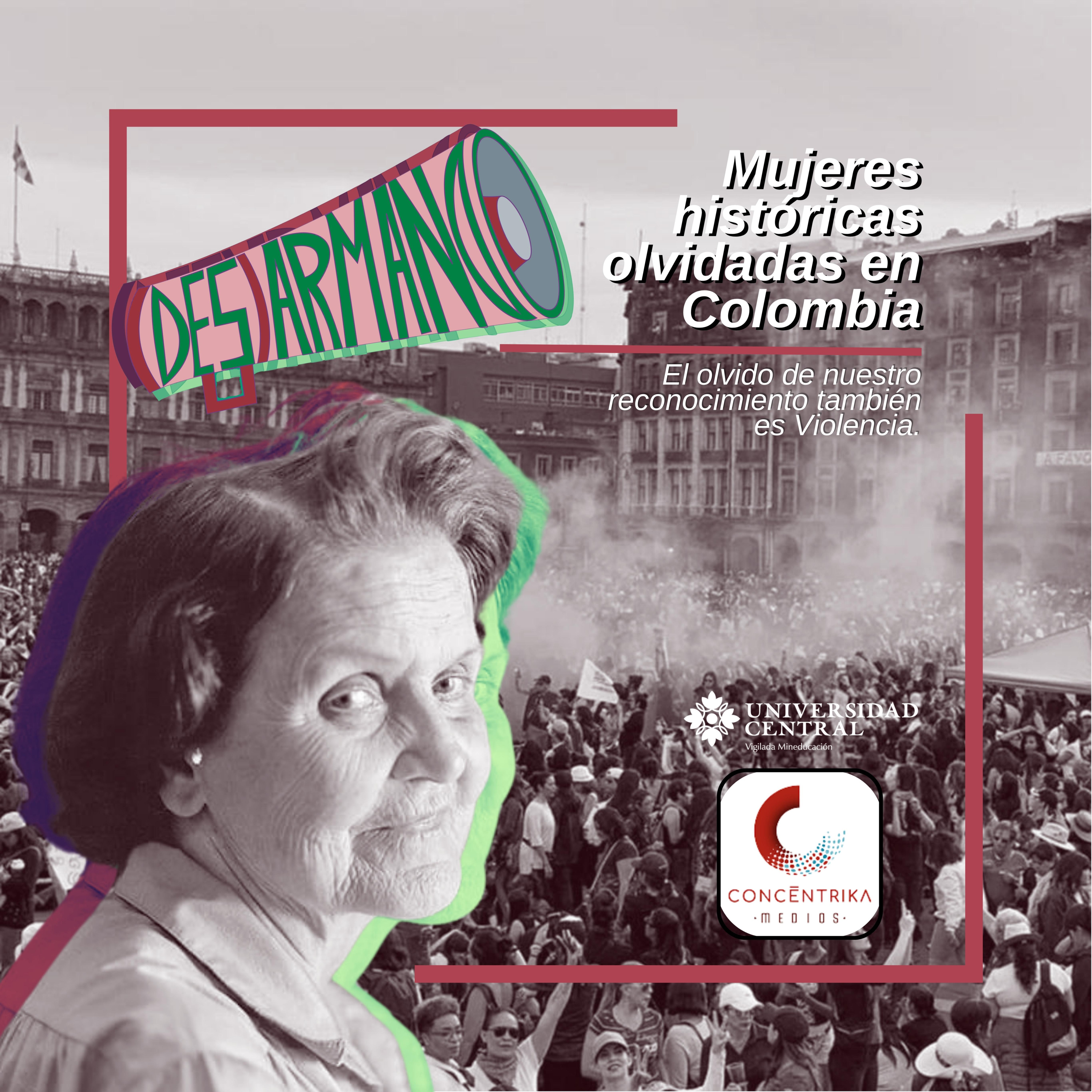 Concéntrika Podcast