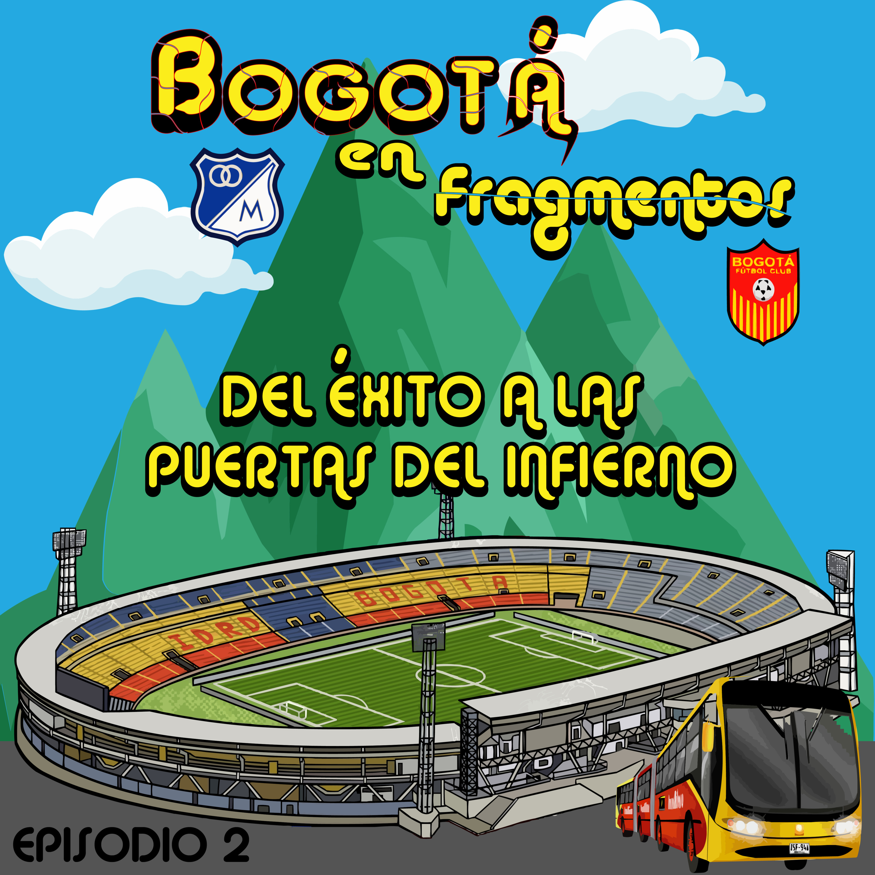 Concéntrika Podcast