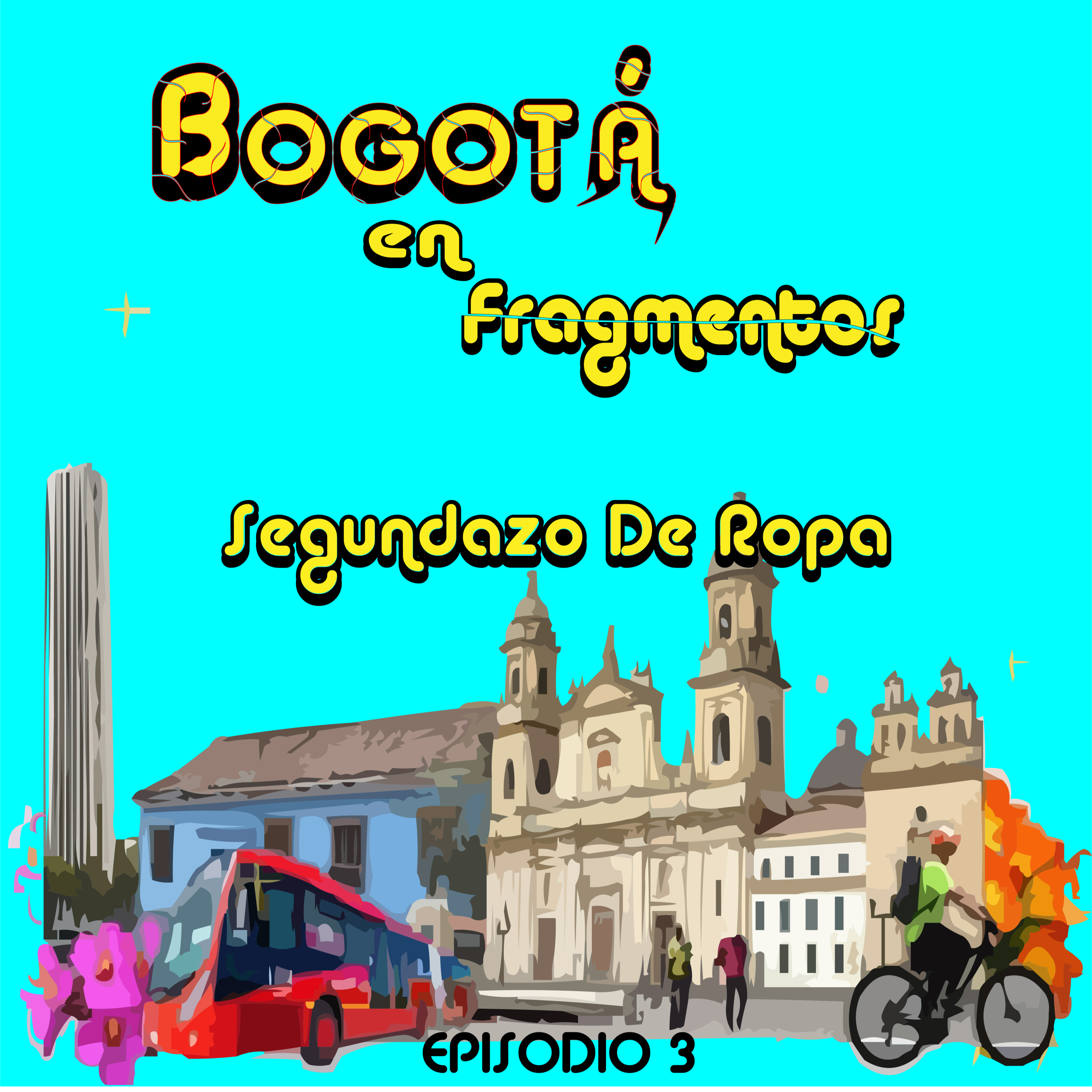 Concéntrika Podcast