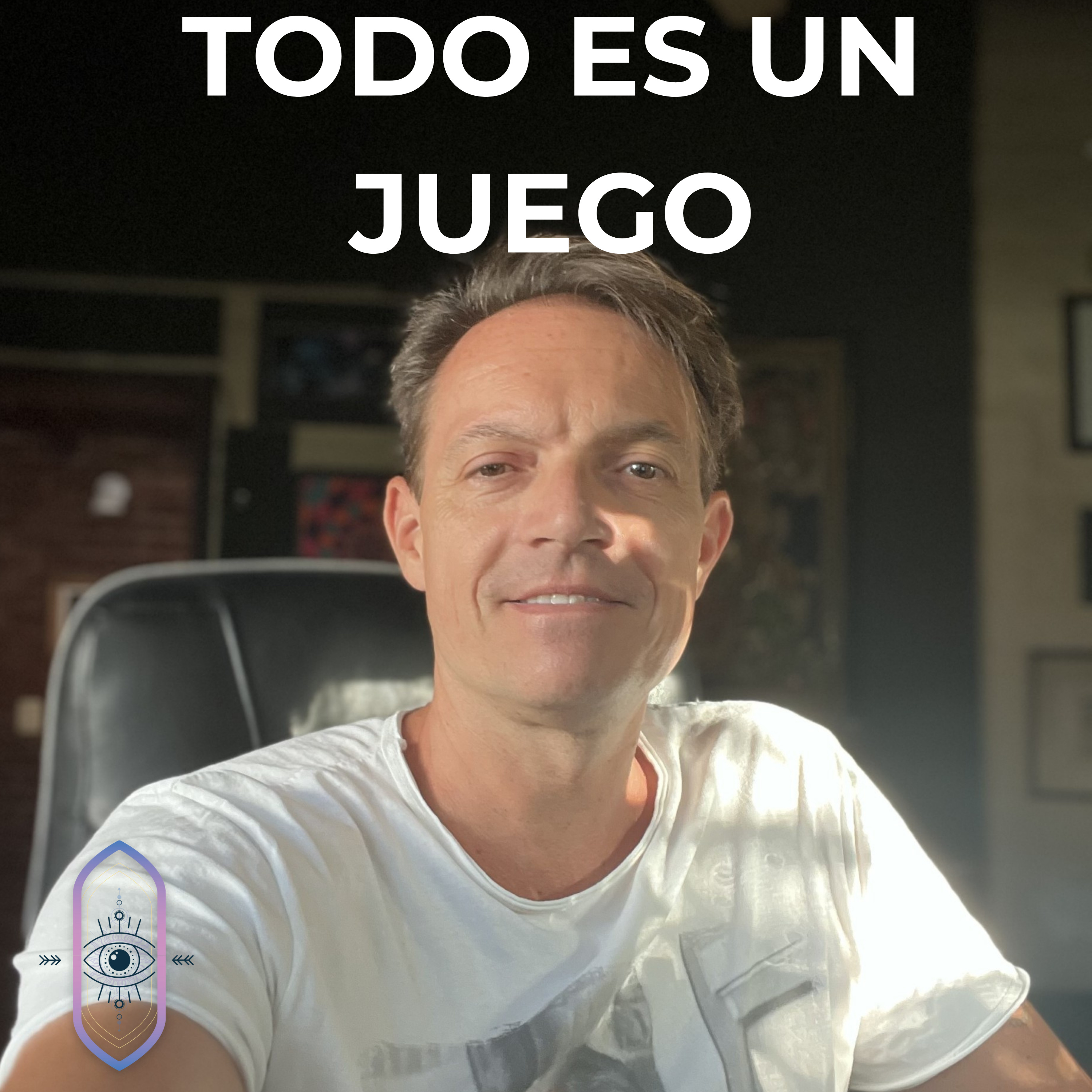 TODO ES UN JUEGO