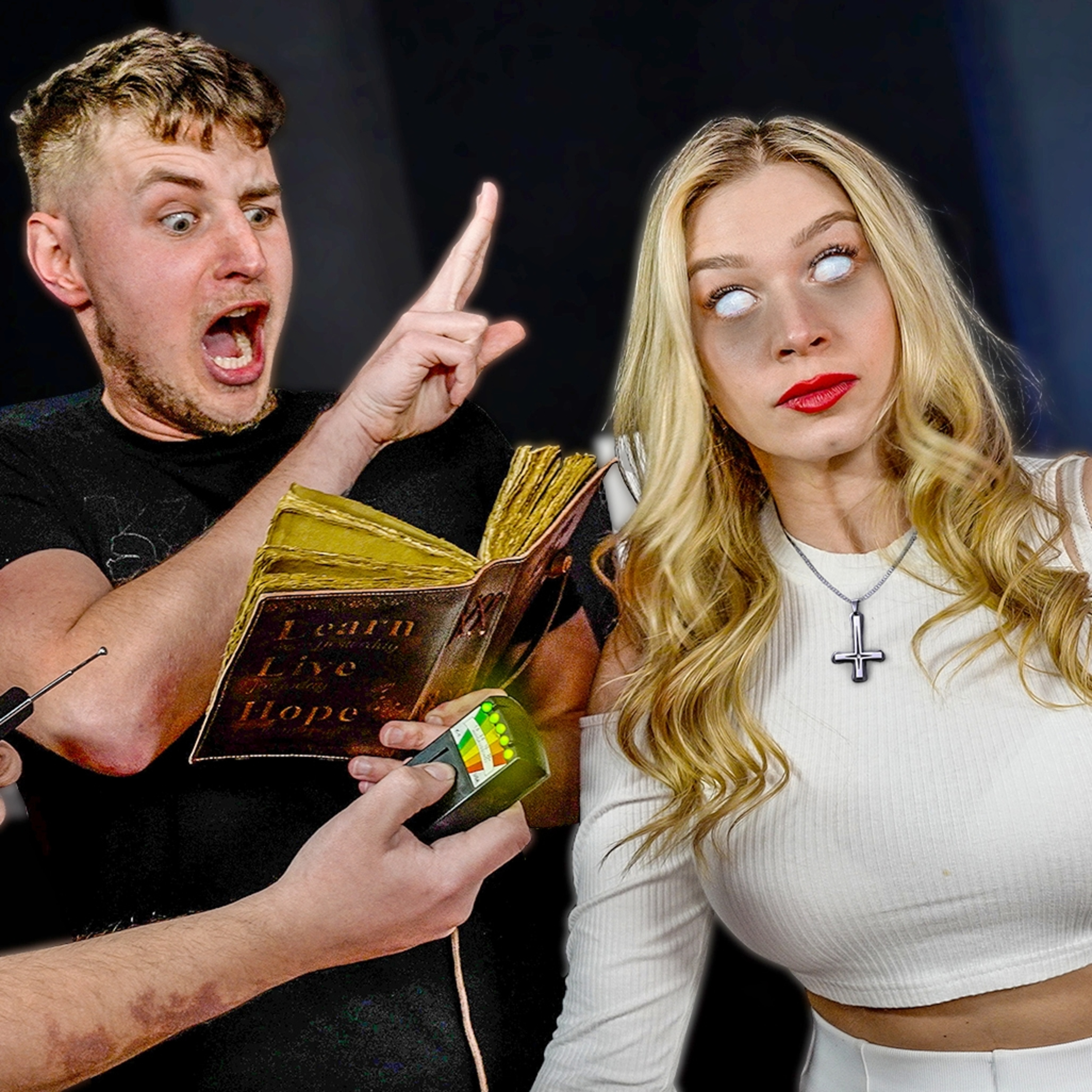 Fantastický Podcast