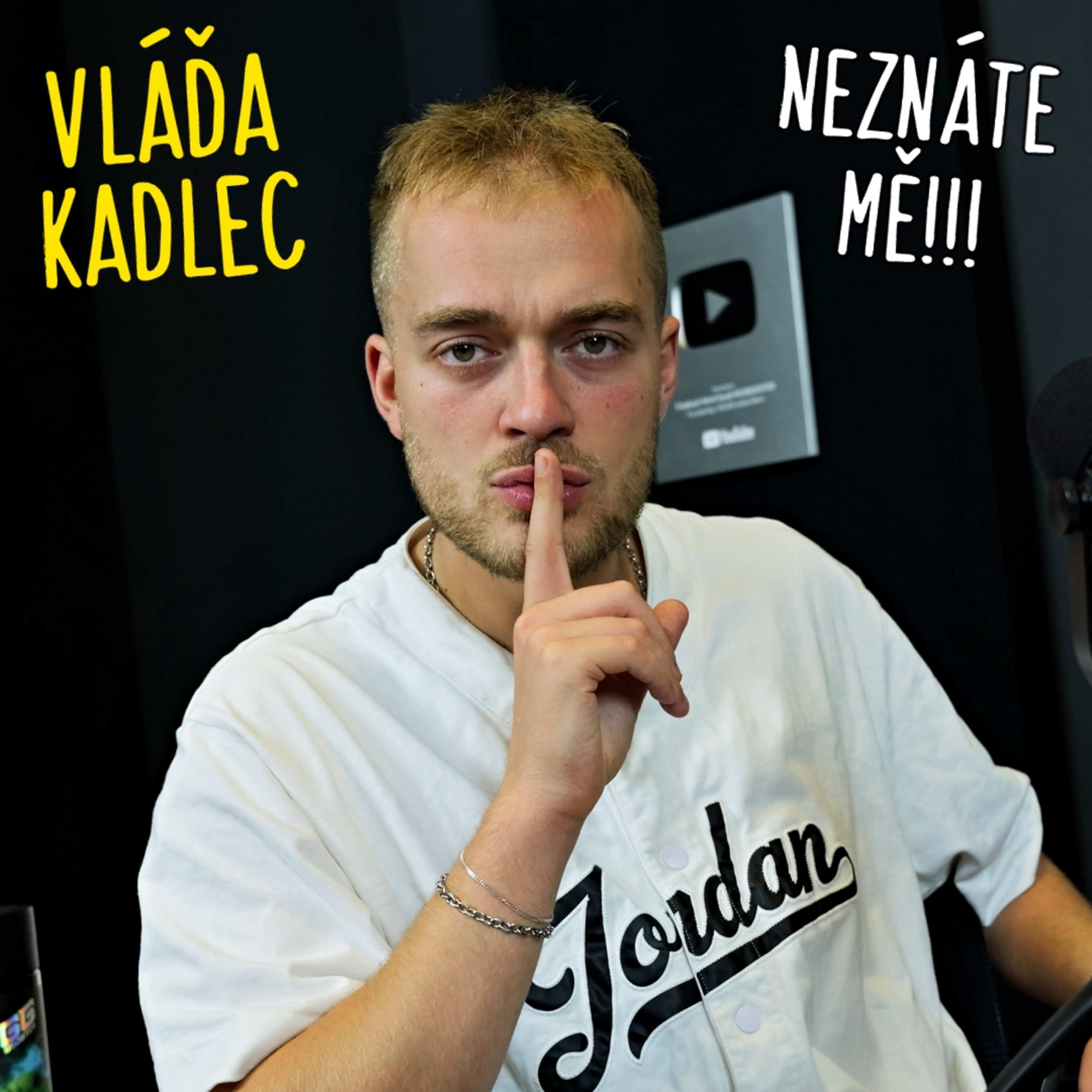 Fantastický Podcast