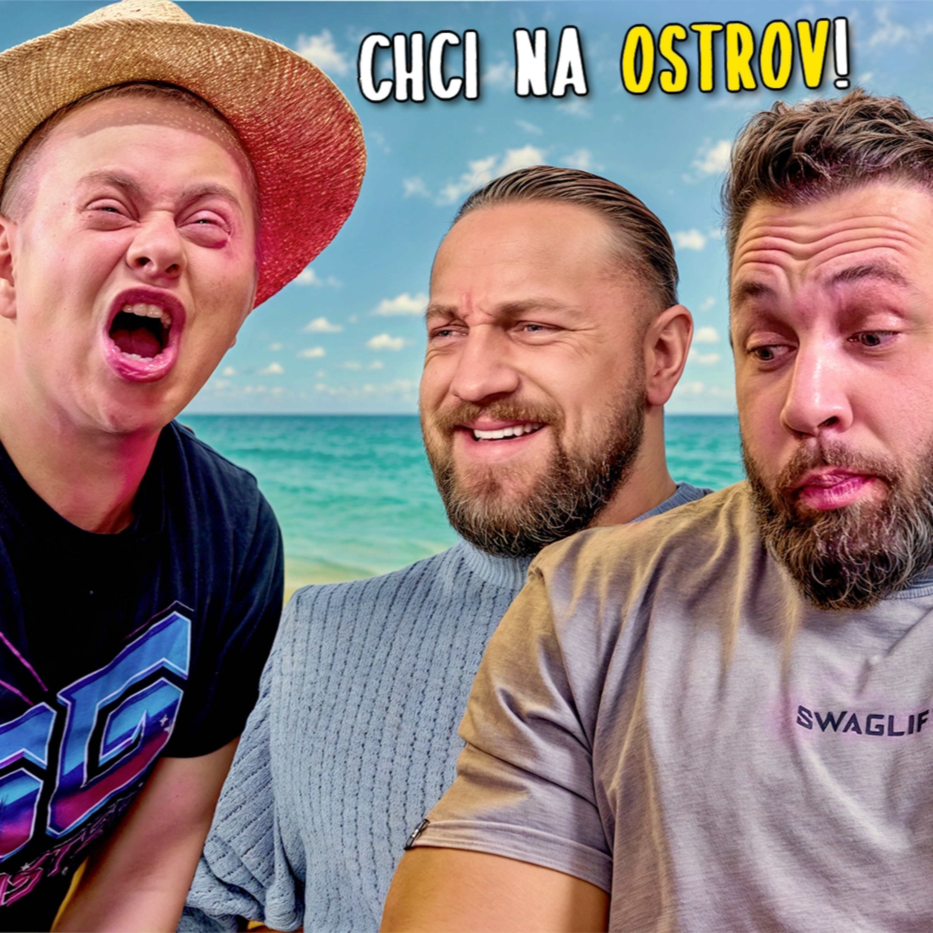 Fantastický Podcast