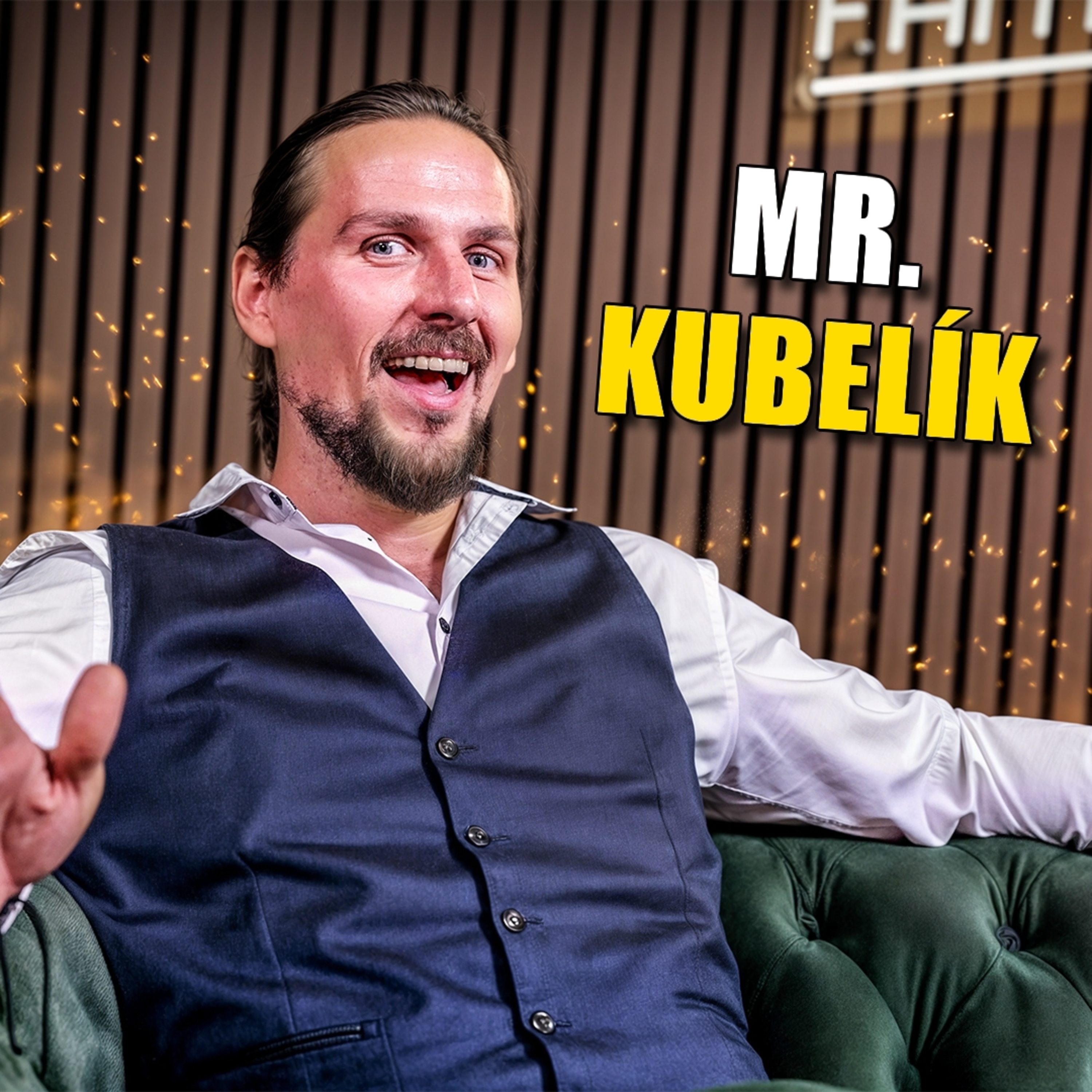 Fantastický Podcast