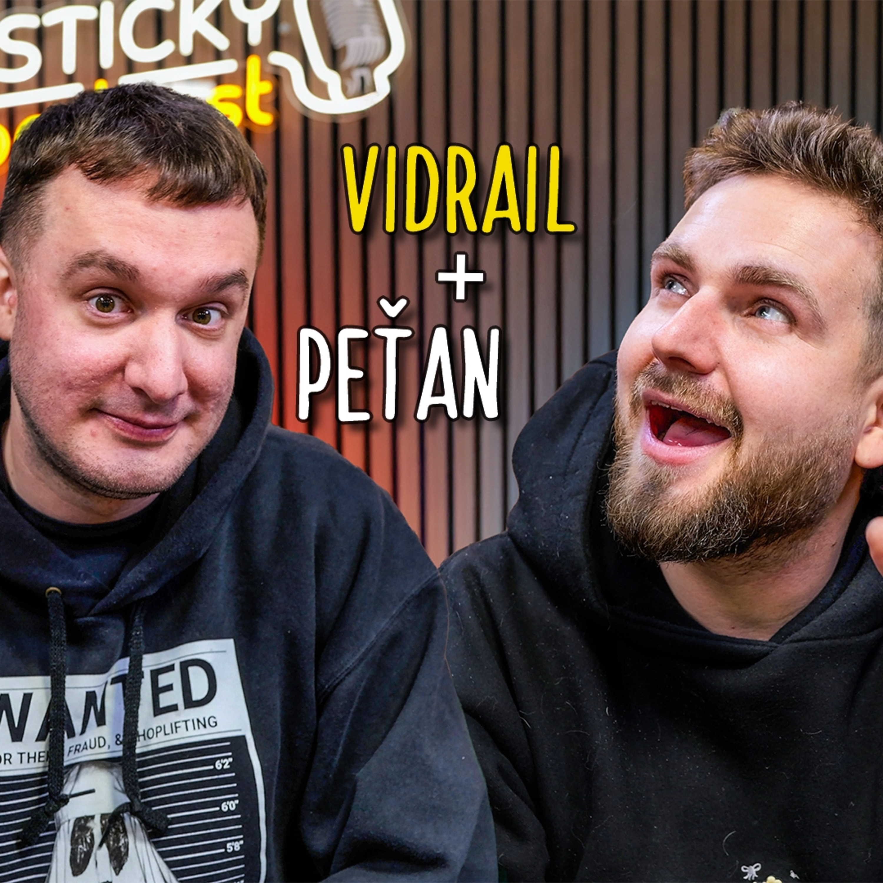 Fantastický Podcast
