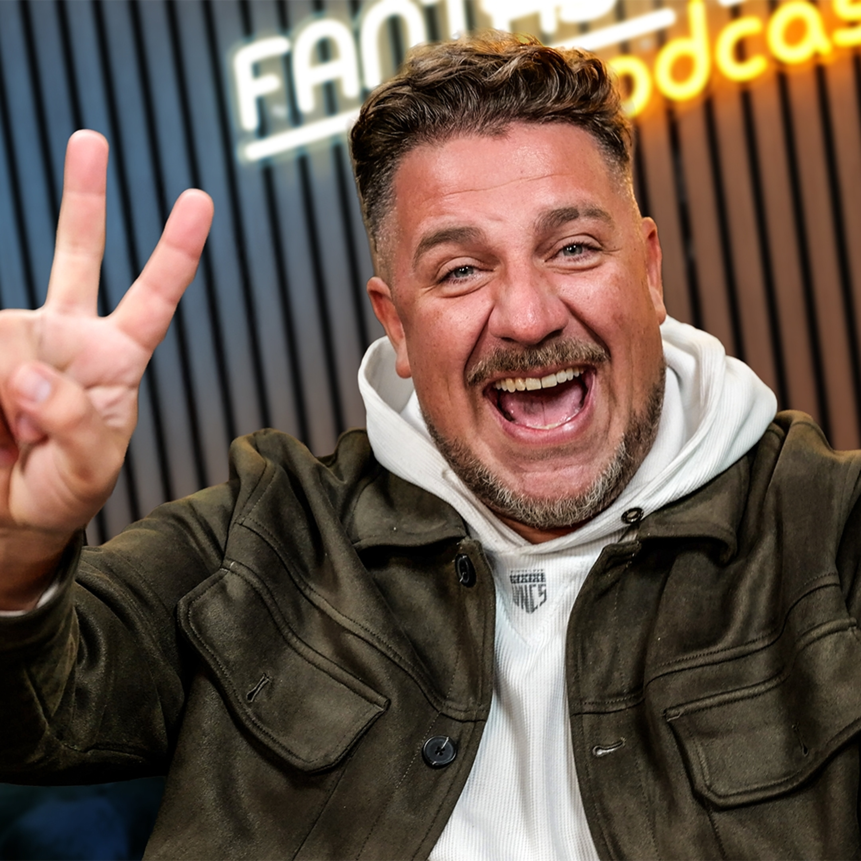 Fantastický Podcast