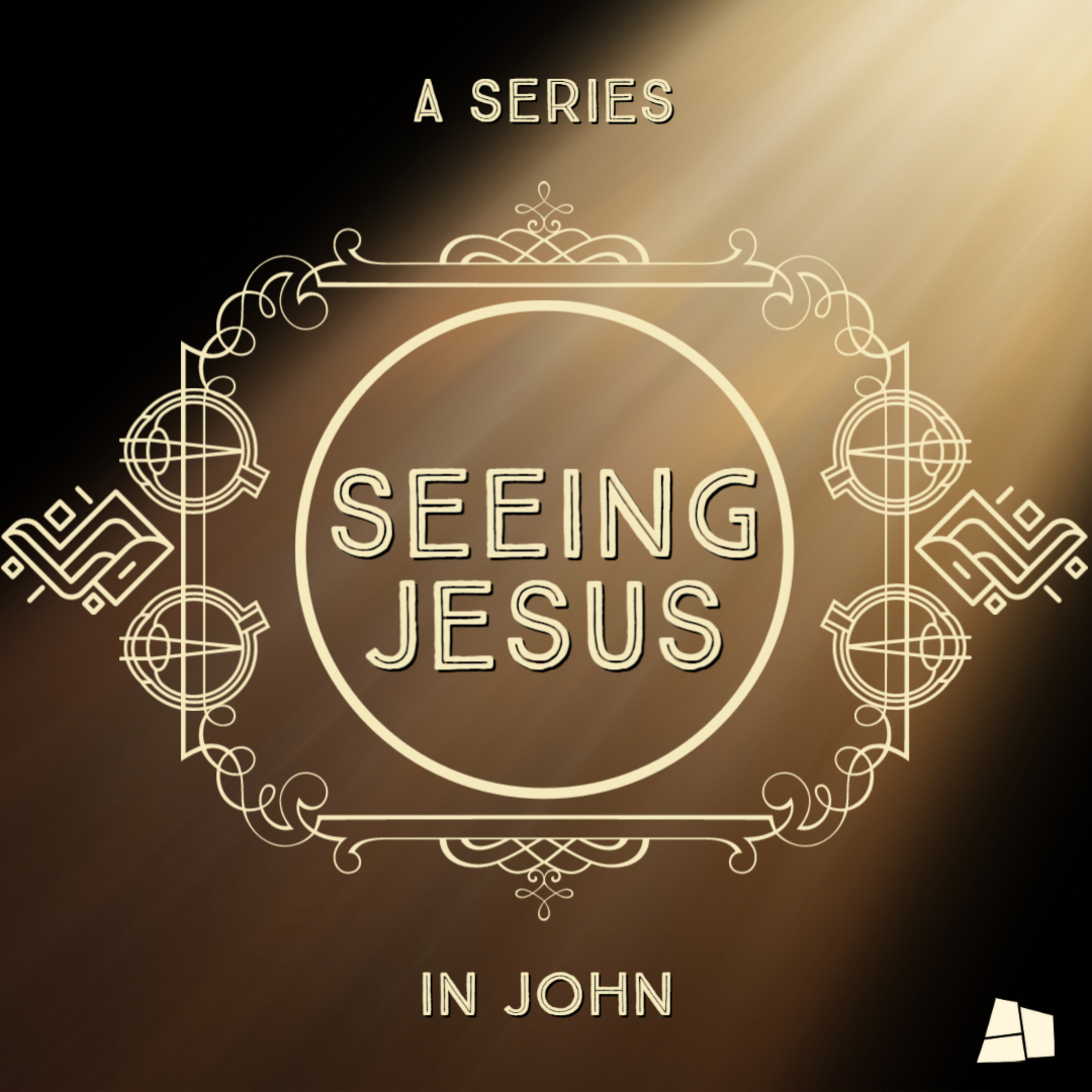 The Healing at the Pool of Bethesda | John 5:1-17 episode artwork