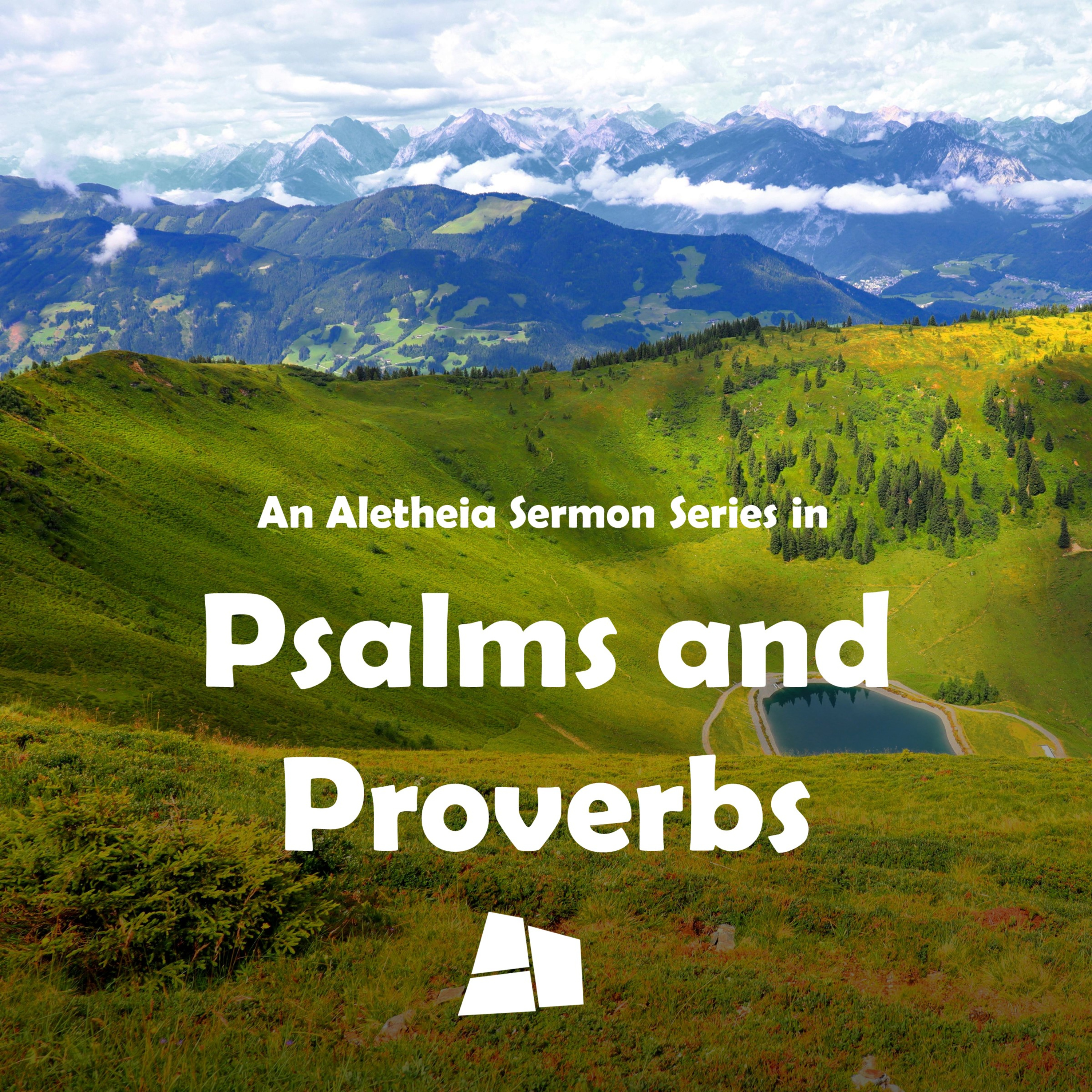 Wisdom That Changes Life | Proverbs 10 episode artwork