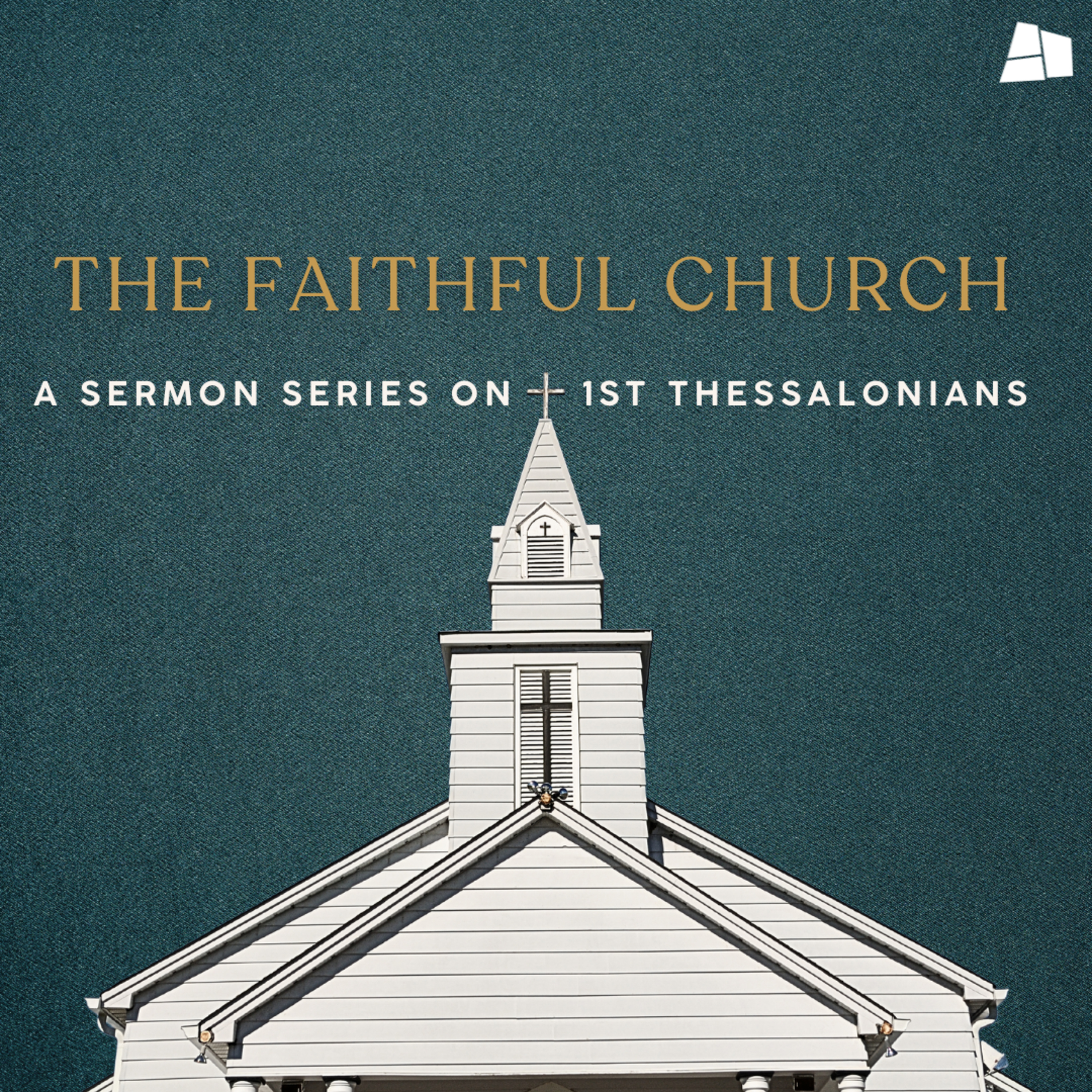 Walking and Pleasing God (Part 2) | 1 Thessalonians 4:9-12 episode artwork