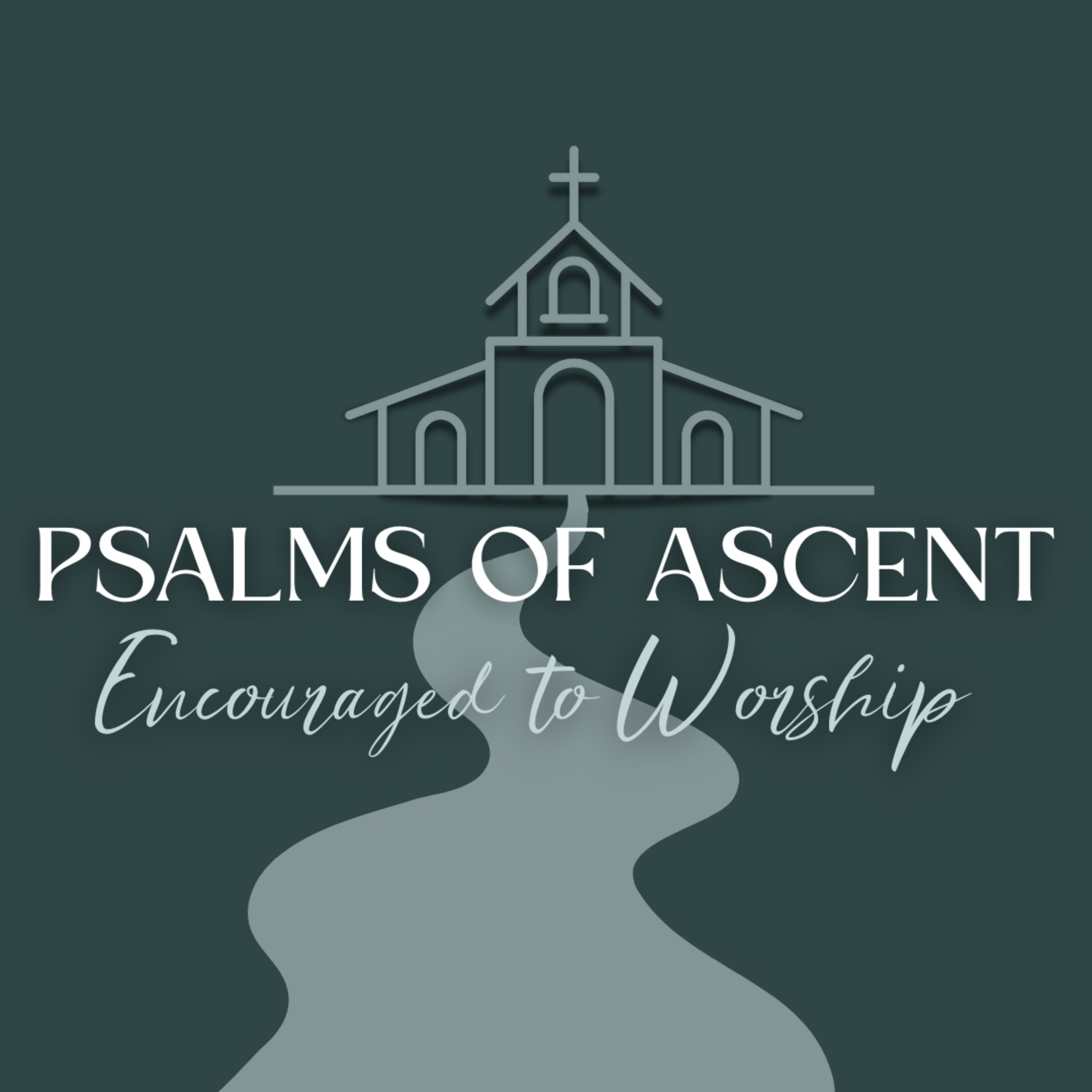 If It Had Not Been the Lord Who Was On Our Side | Psalm 124 episode artwork