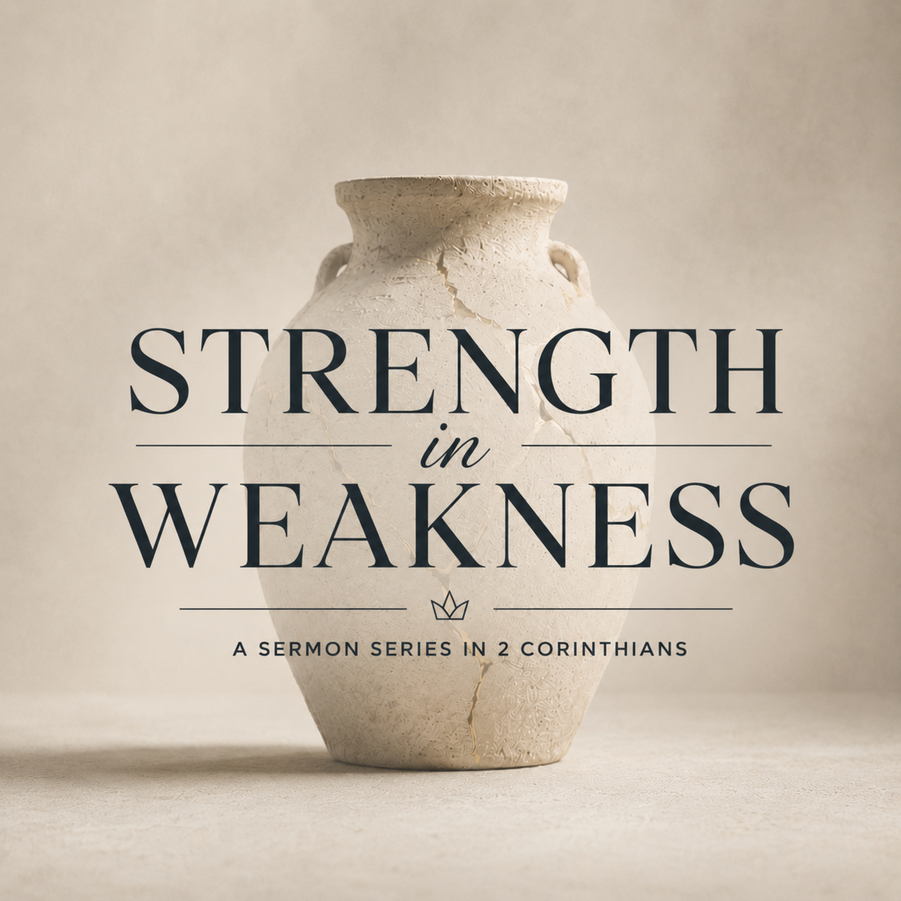 Grace That Gives | 2 Corinthians 8:1–24 episode artwork