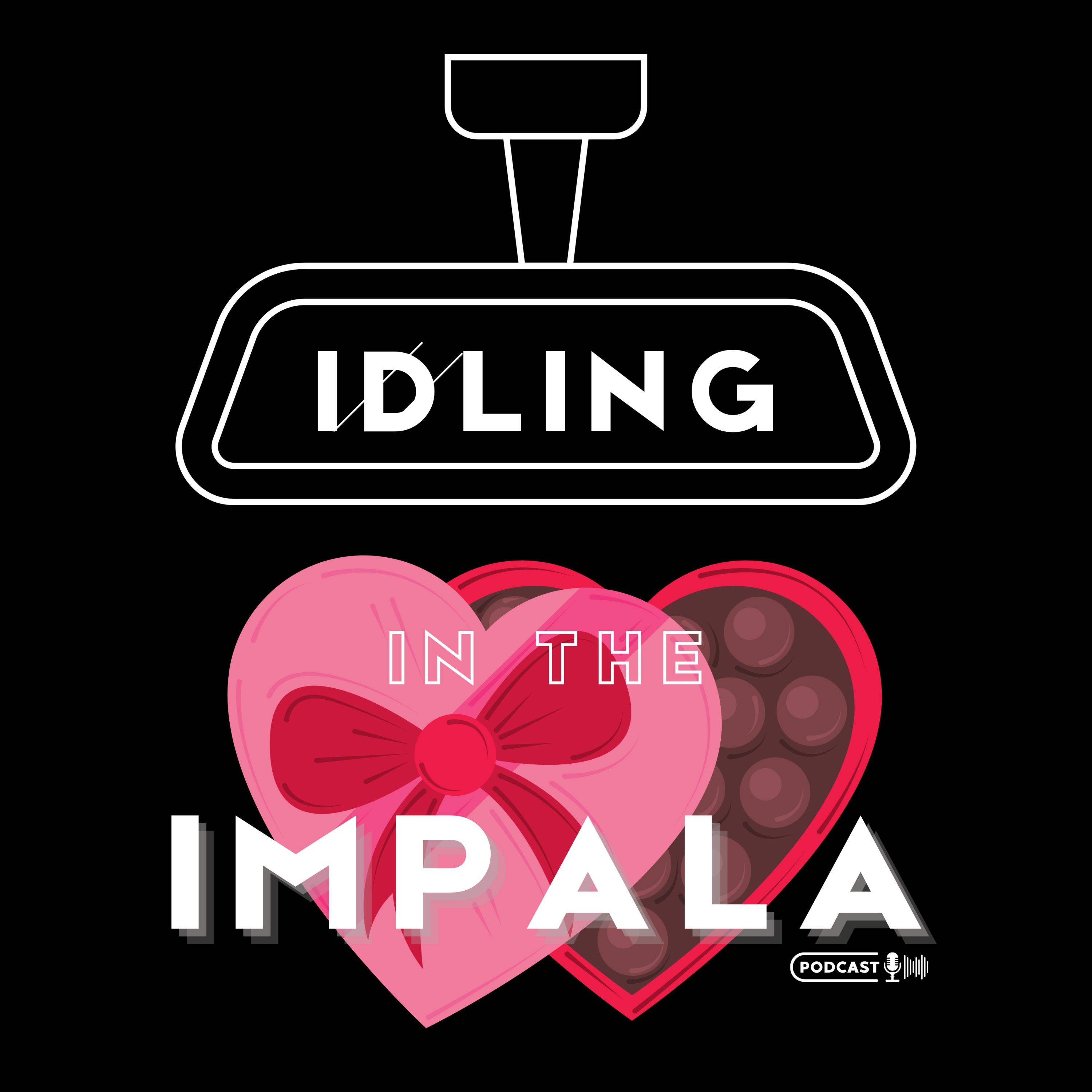 Idling In The Impala: A Supernatural Podcast