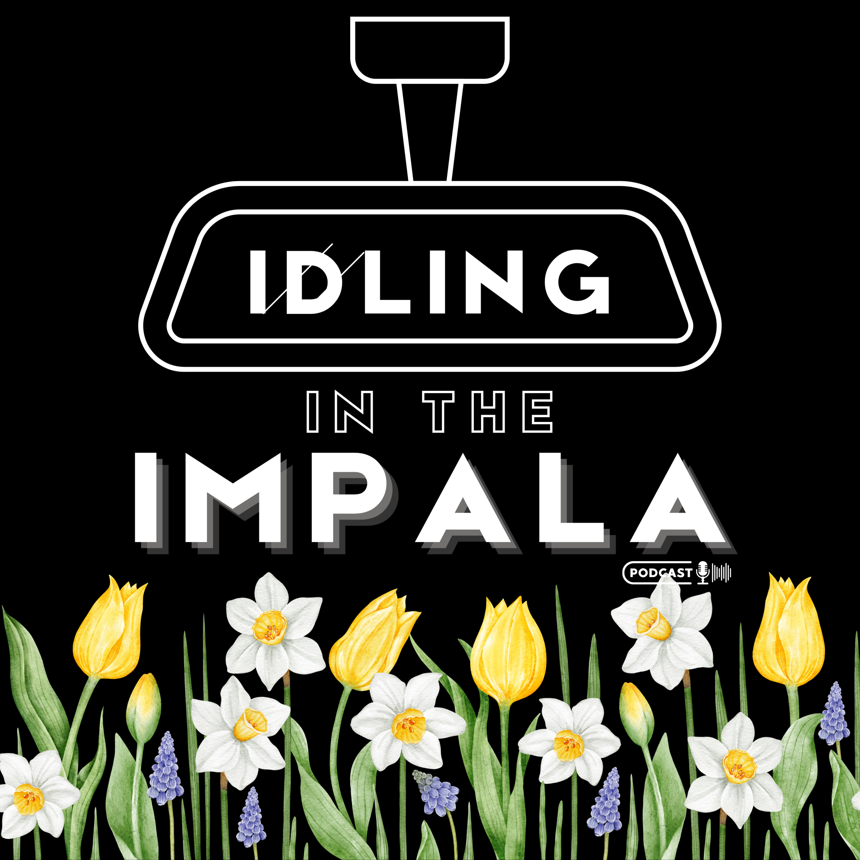 Idling In The Impala: A Supernatural Podcast