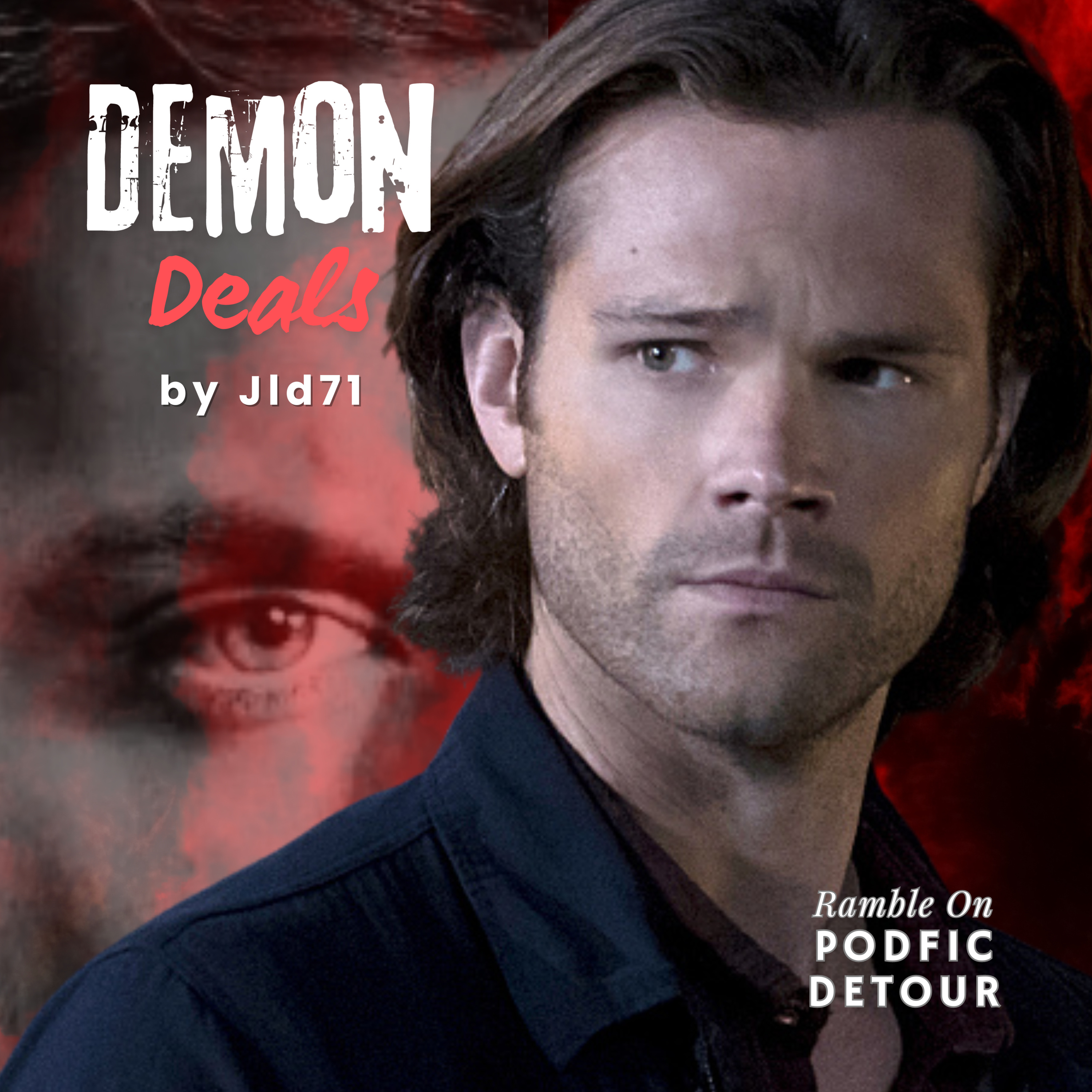 Idling In The Impala: A Supernatural Podcast