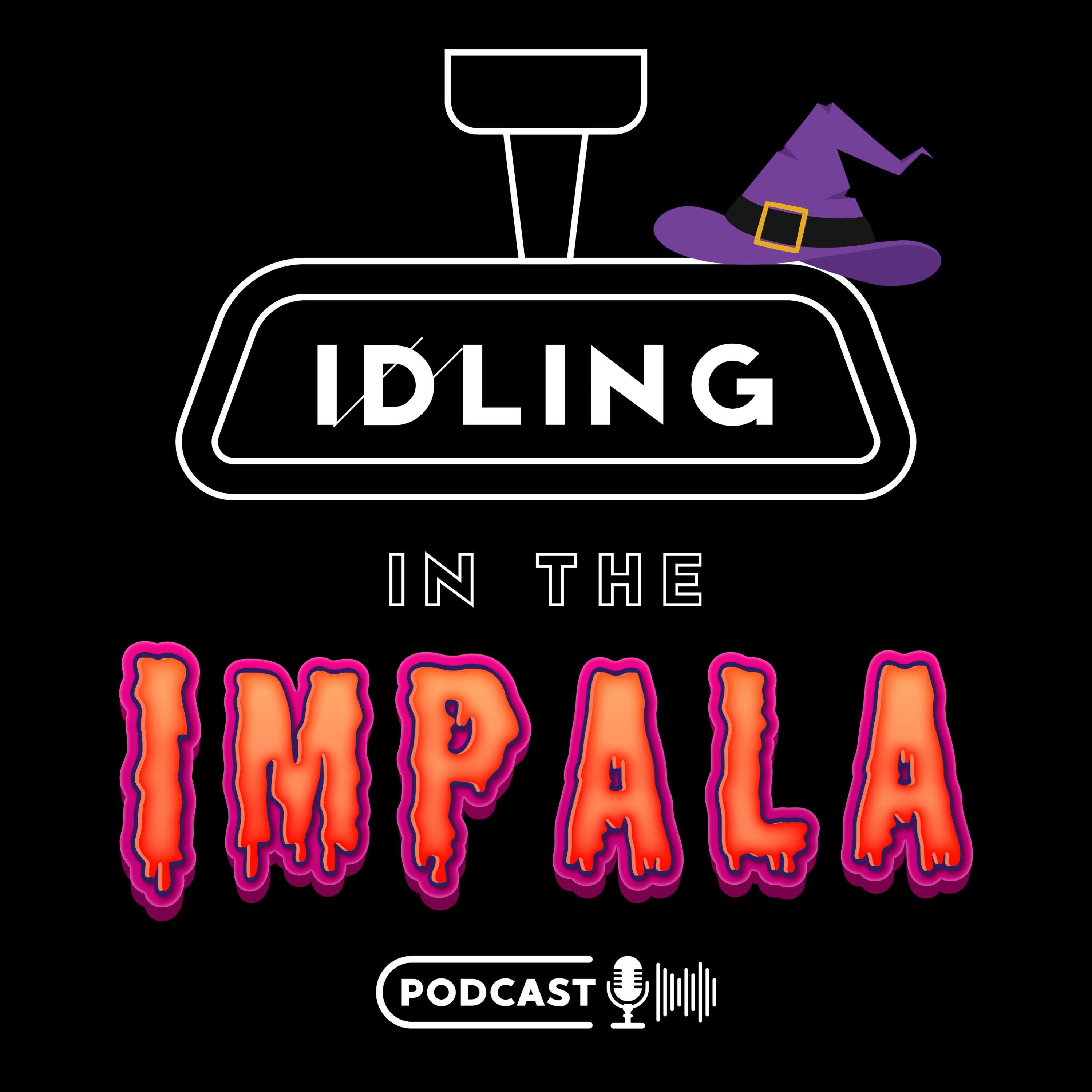 Idling In The Impala: A Supernatural Podcast