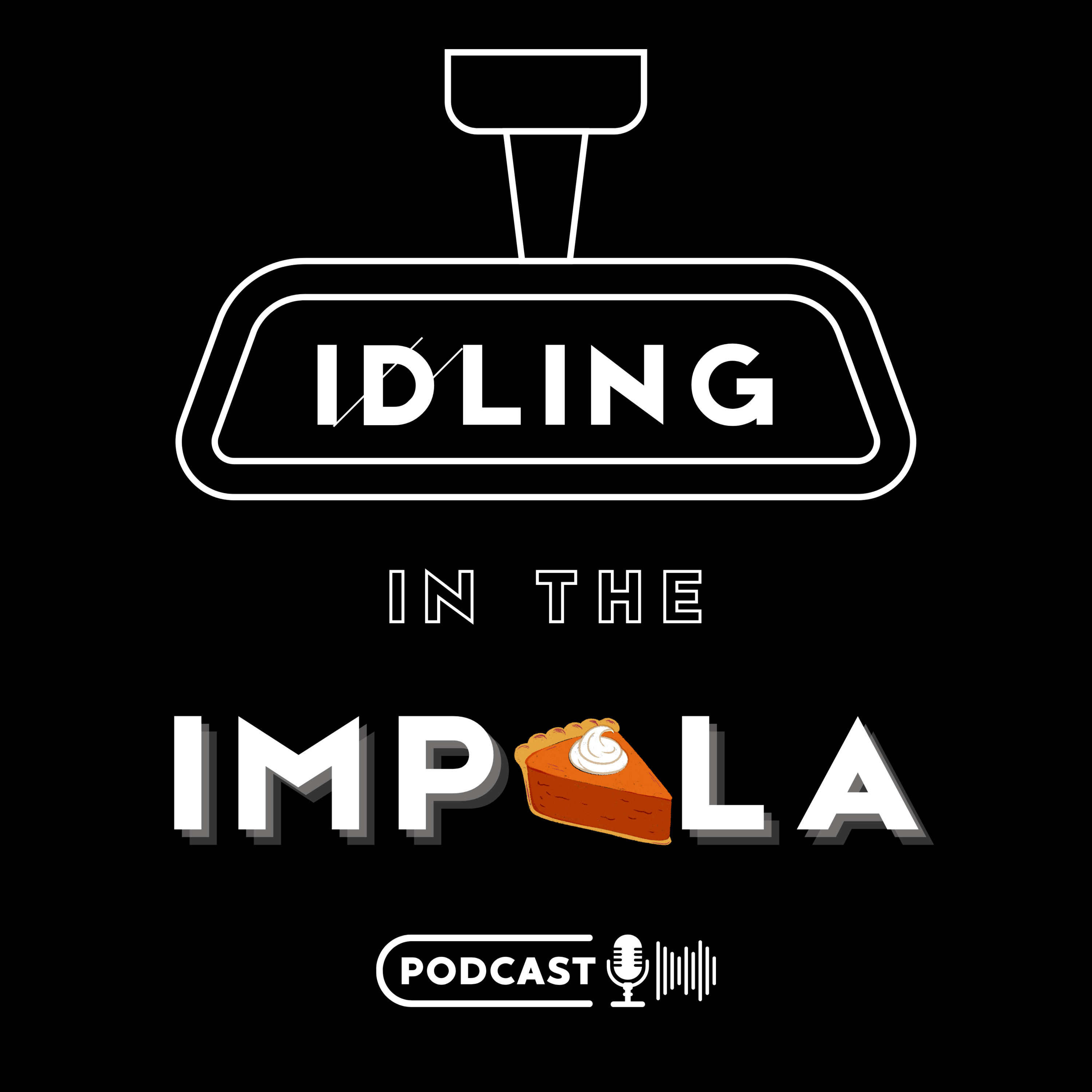 Idling In The Impala: A Supernatural Podcast