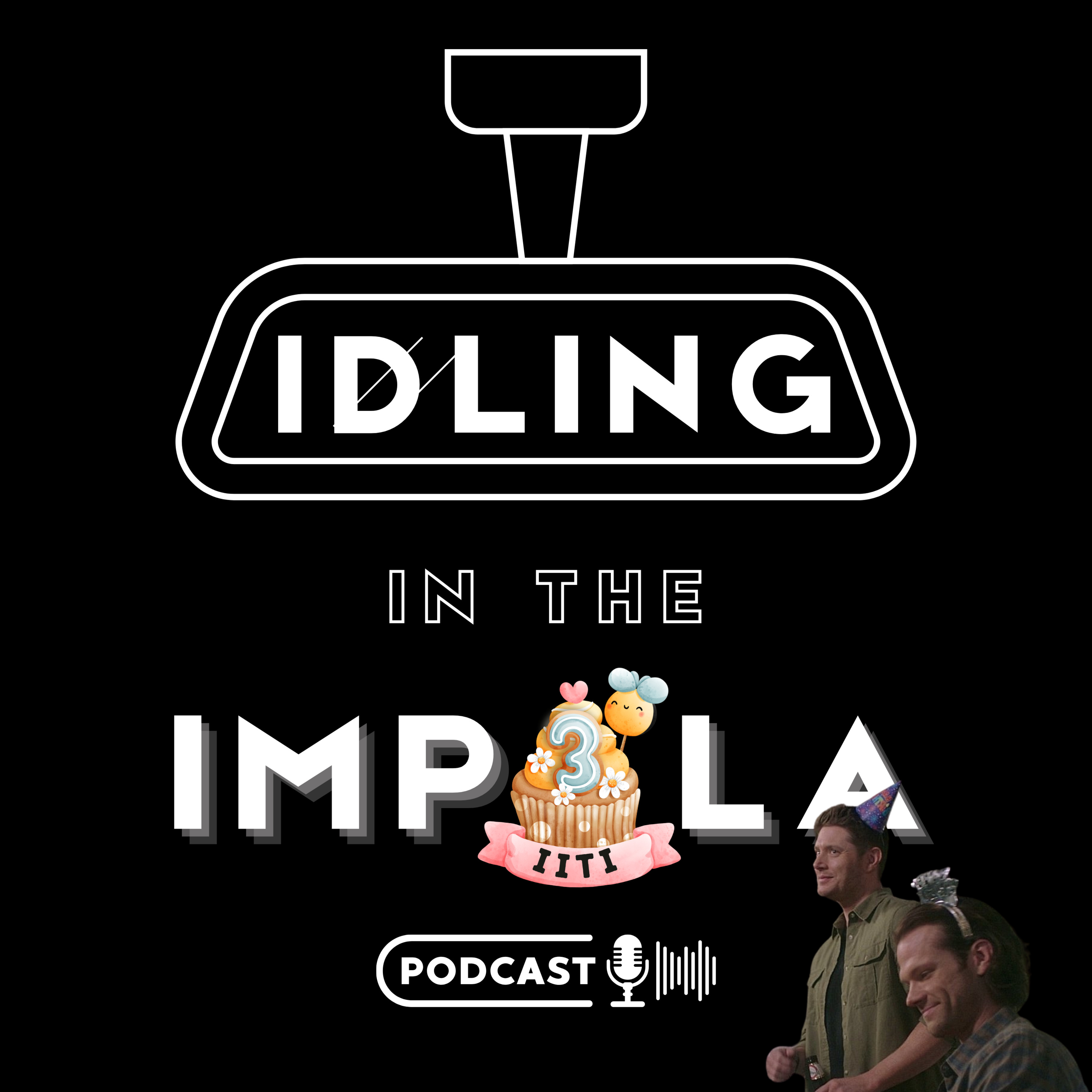 Idling In The Impala: A Supernatural Podcast