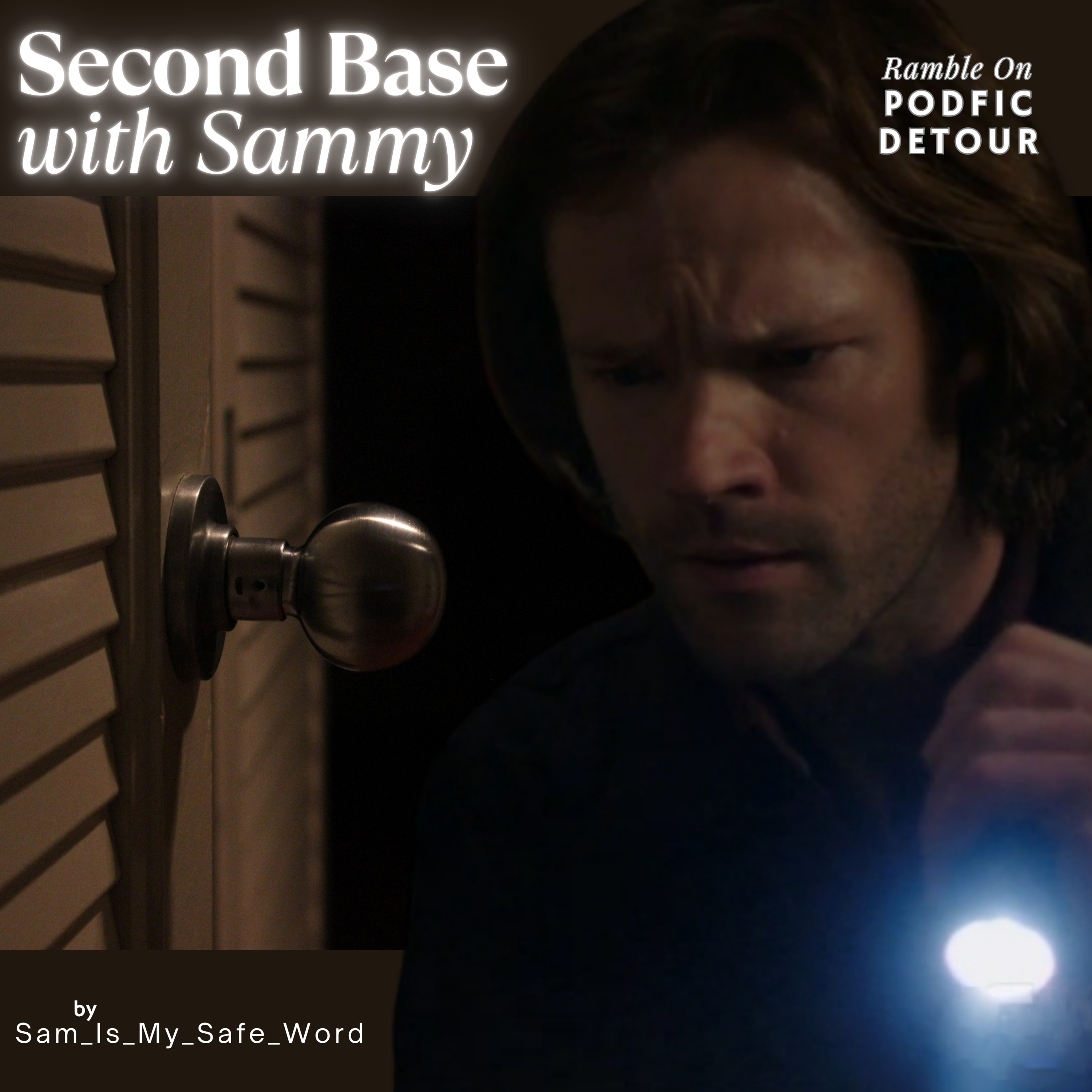 Idling In The Impala: A Supernatural Podcast