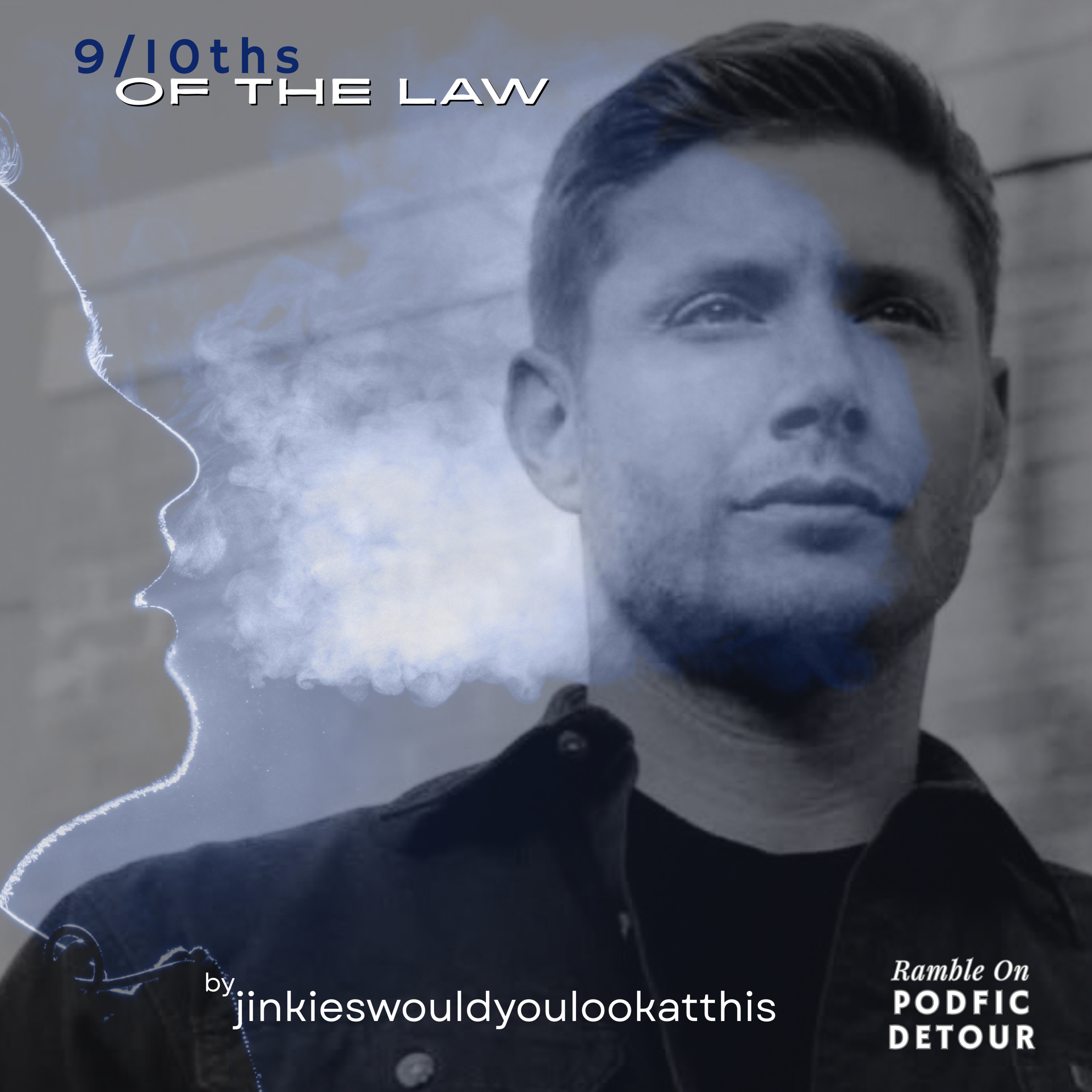 Idling In The Impala | a ride through SPN fandom and fanfiction