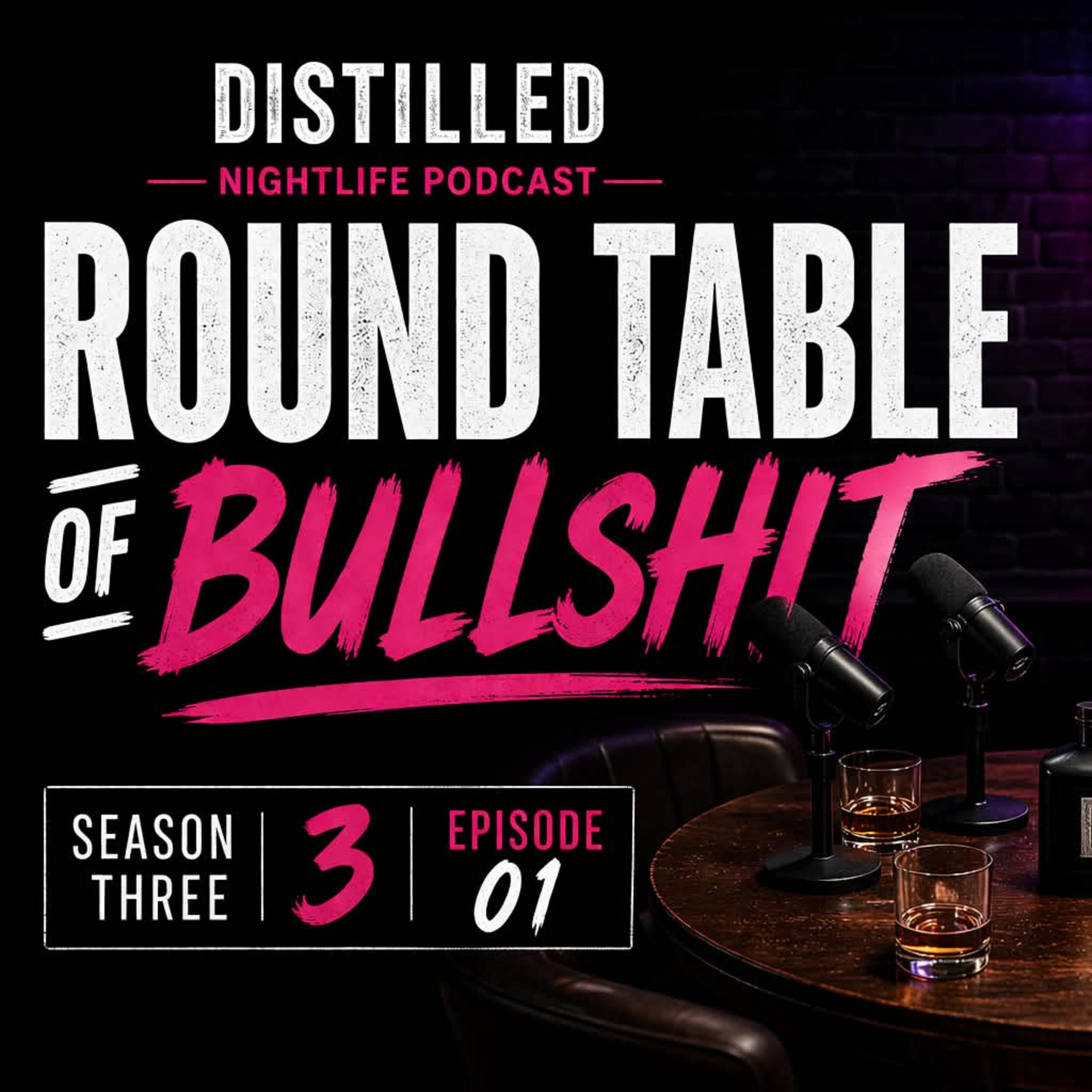 S3: EP1: How to get fired episode artwork