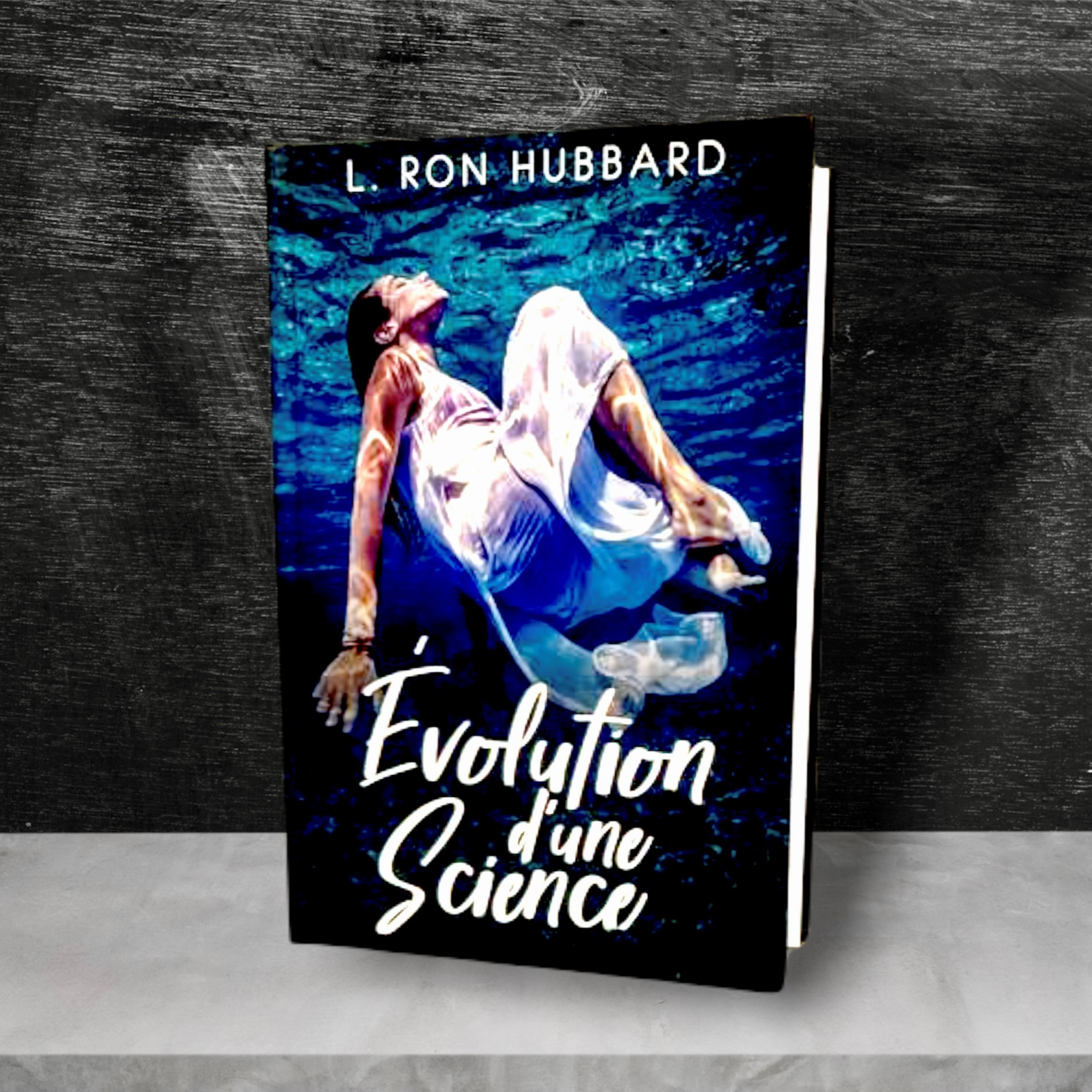 Spiritech, Centre de performance des aptitudes humaines