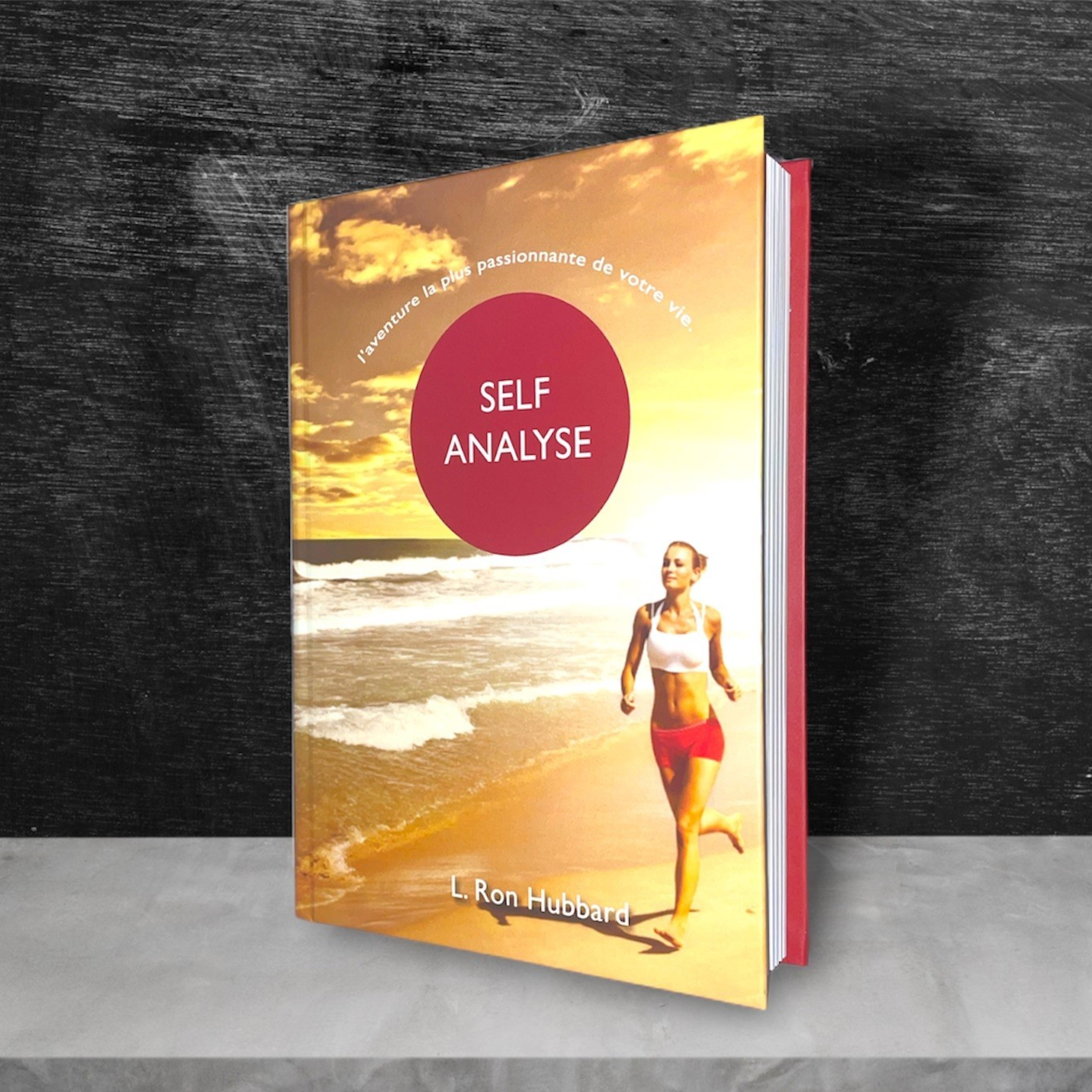 Spiritech, Centre de performance des aptitudes humaines