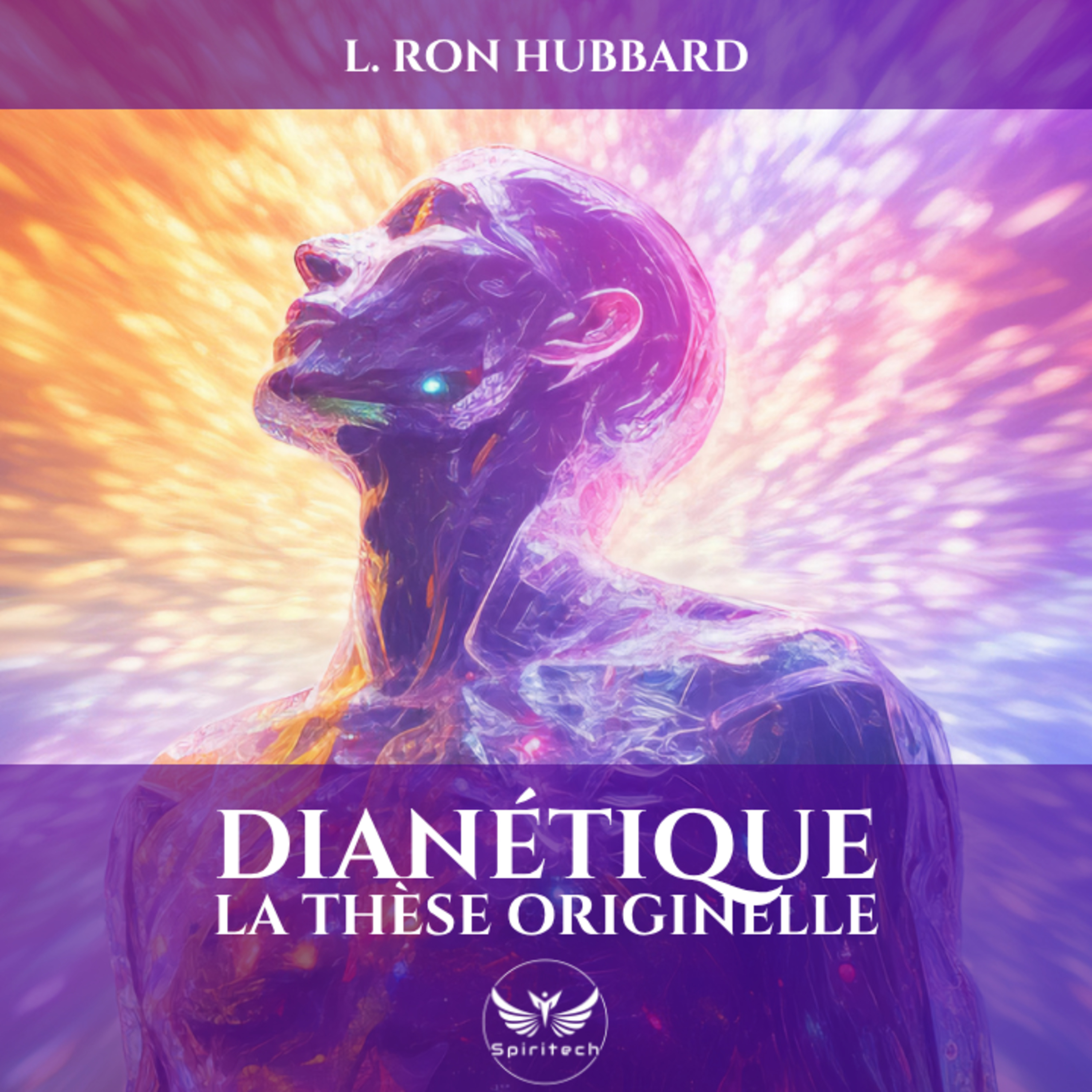Les premiers axiomes (Dianétique : la thèse originelle, partie 2) episode artwork