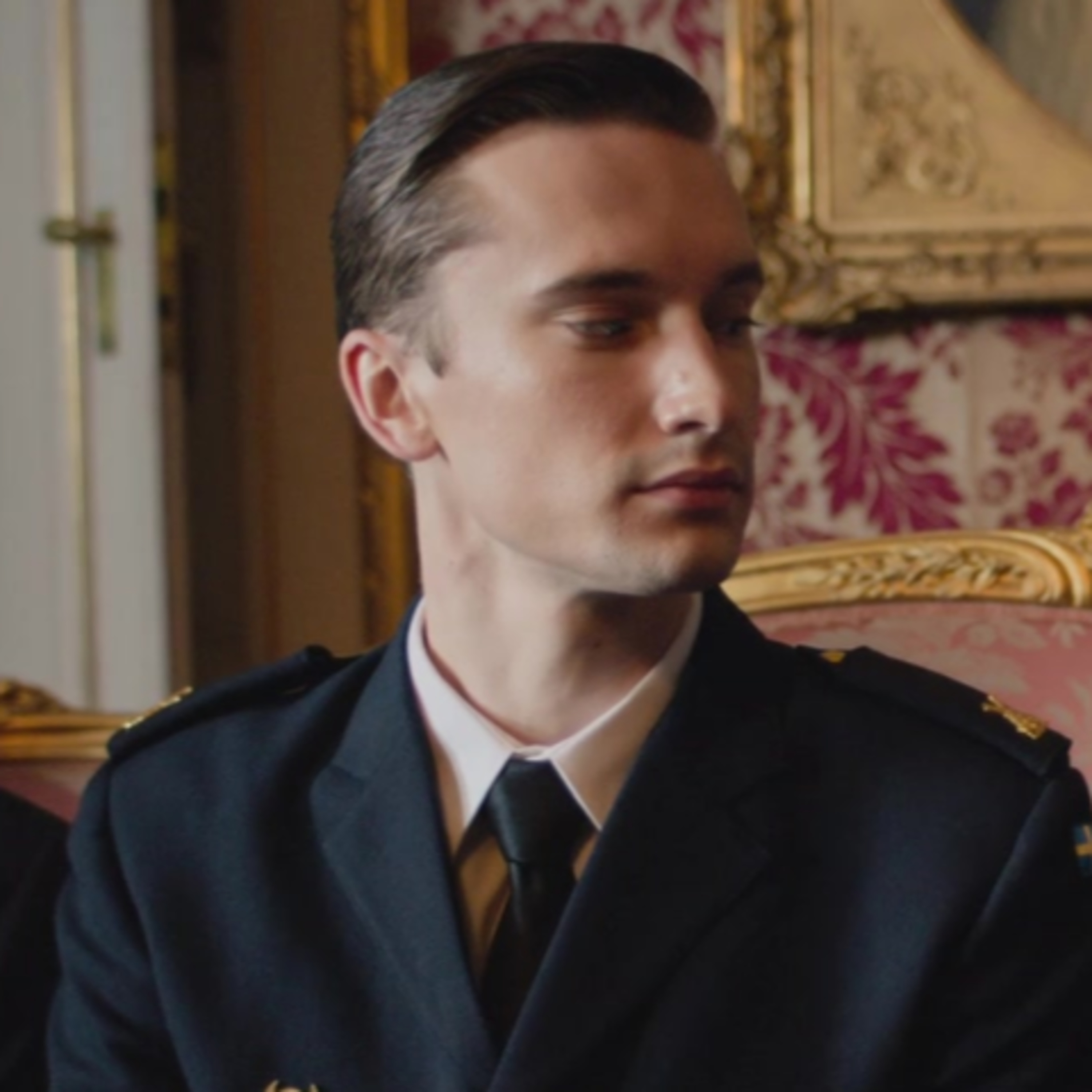People Don\'t Talk About... Young Royals