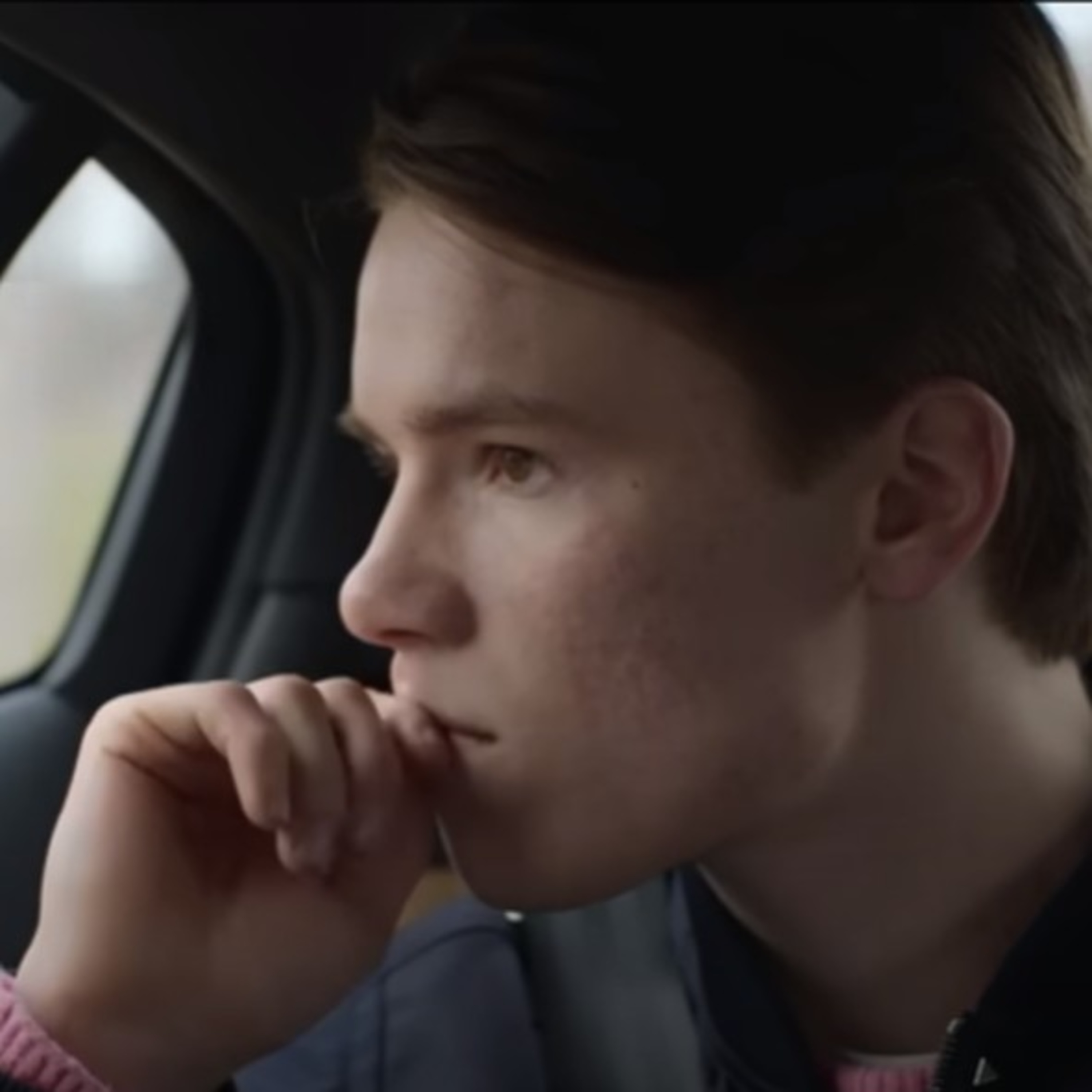 People Don\'t Talk About... Young Royals