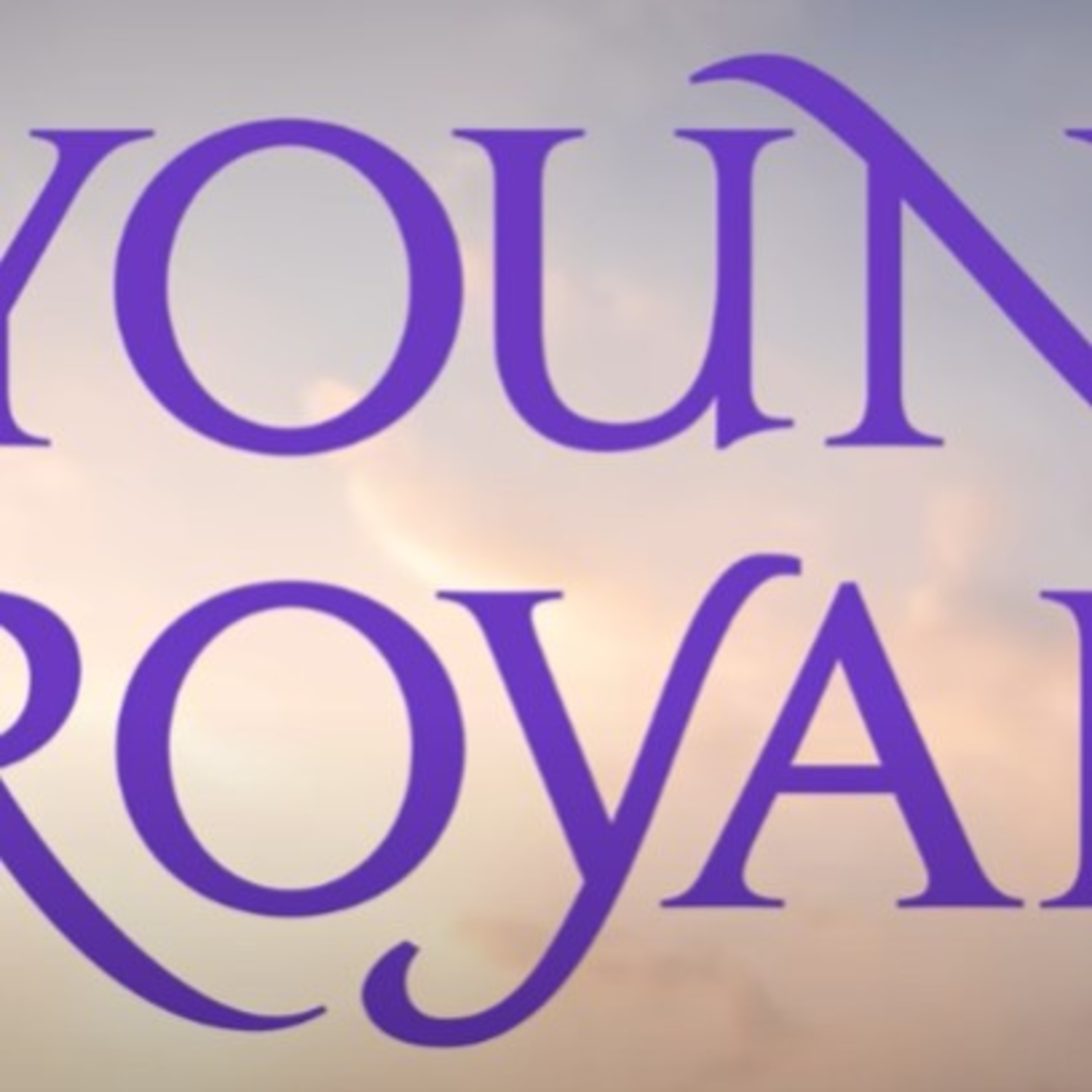 People Don\'t Talk About... Young Royals